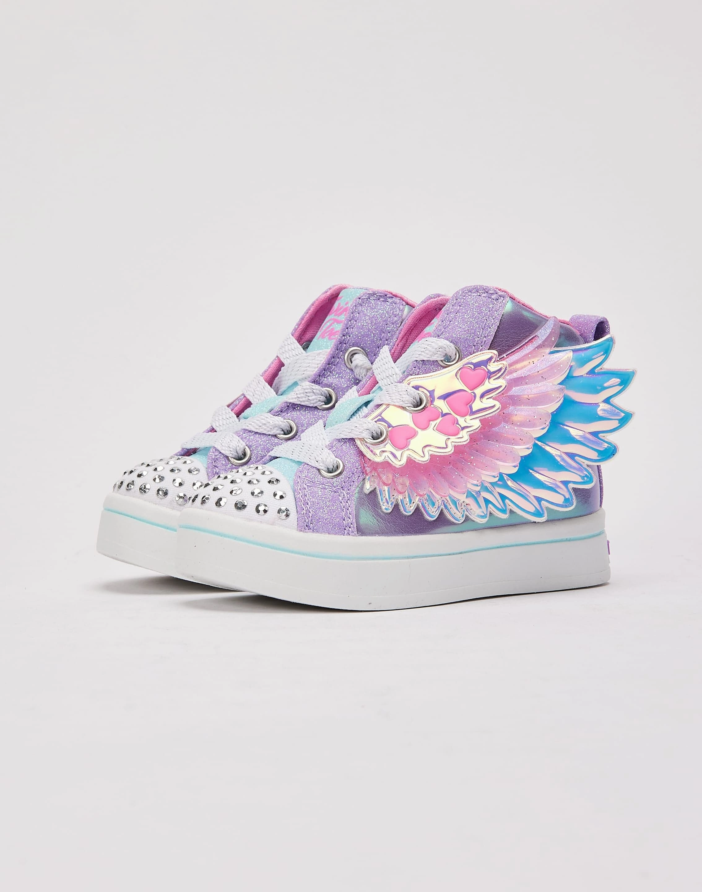 Fashion accessories Skechers Twi-Lites 2.0 Wingsical Wish Toddler