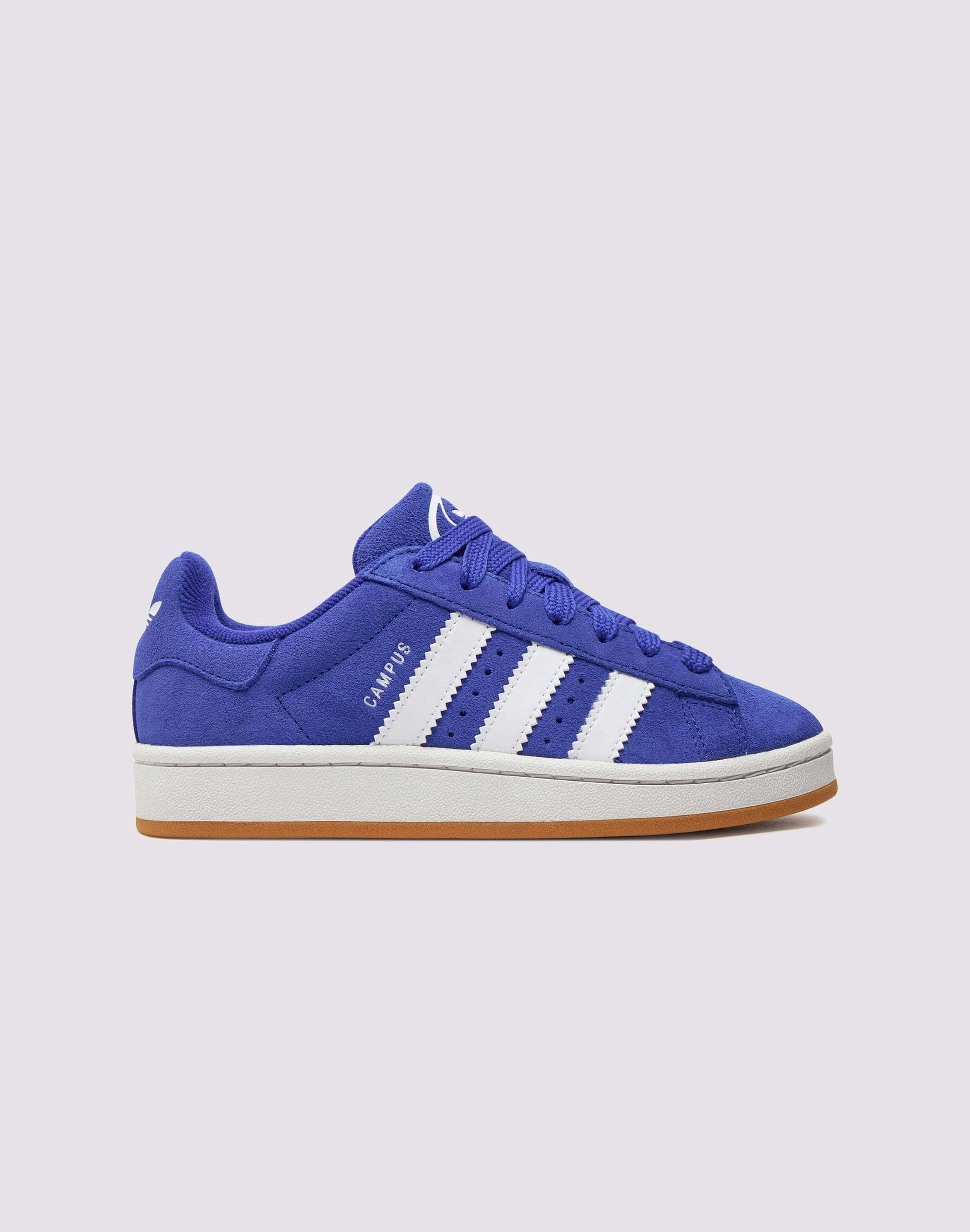 Recycled fashion materials Adidas Campus 00s Sustainable fashion practices