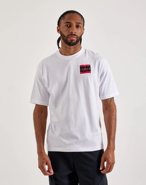 Fashion advice Jordan Graphic Tee Suede - finished fashion