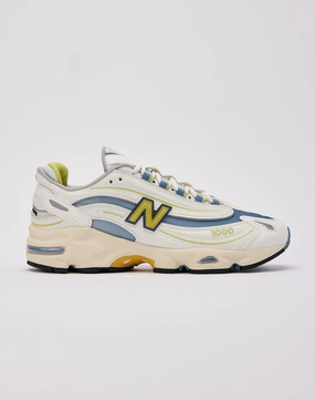 Fashion advice New Balance 1000 Modern fashion