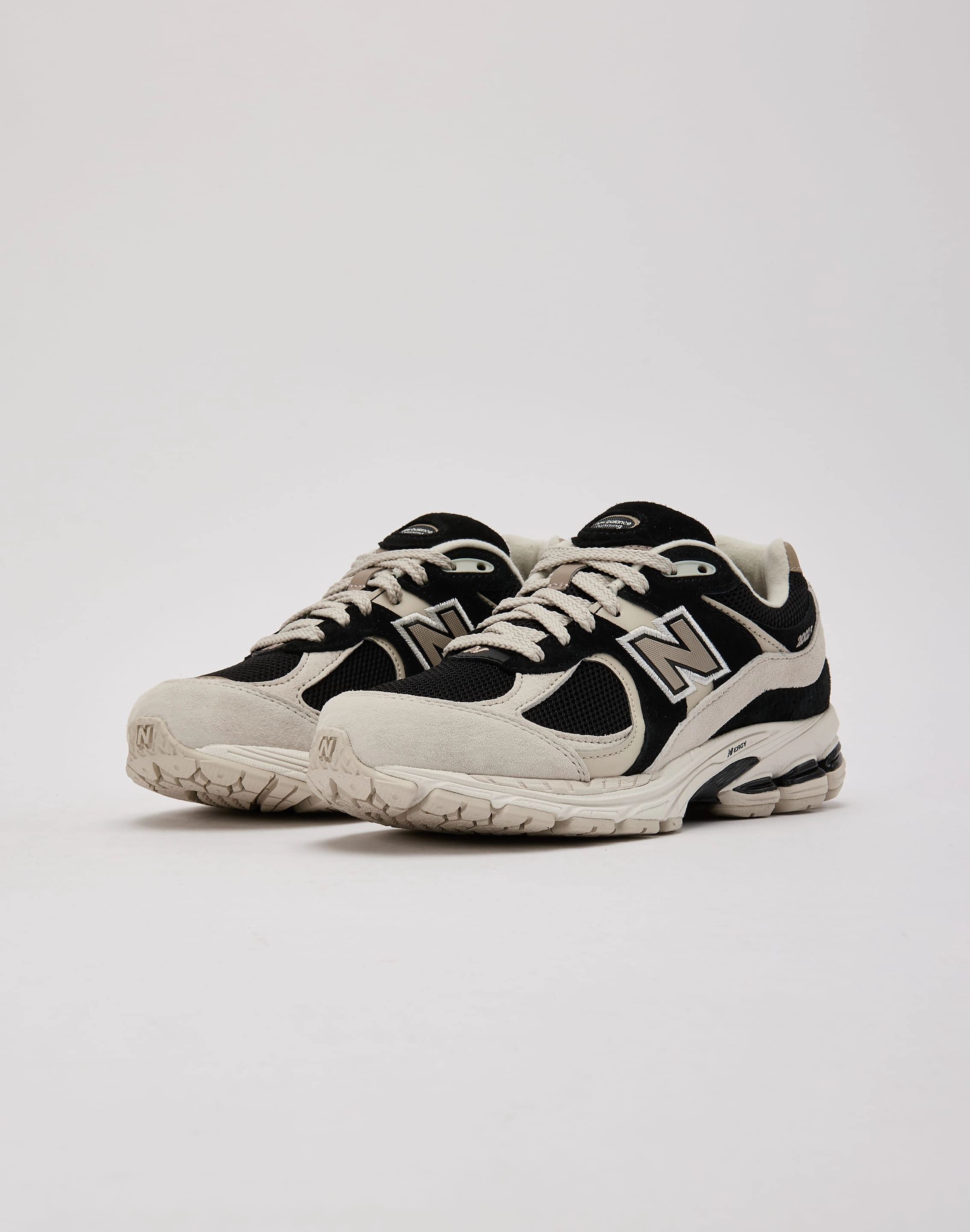 Fashion advice New Balance 2002R Grade-School