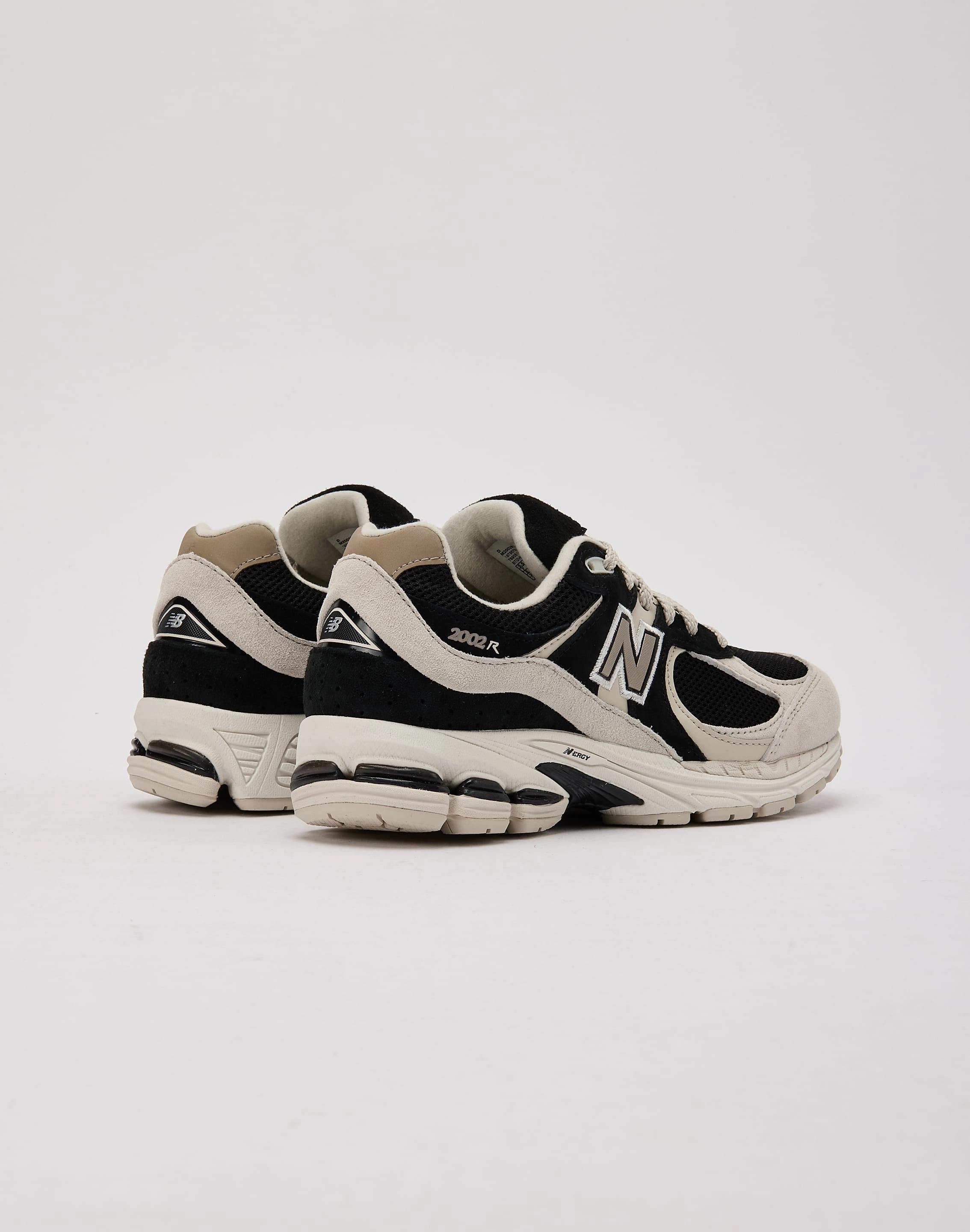 Fashion advice New Balance 2002R Grade-School