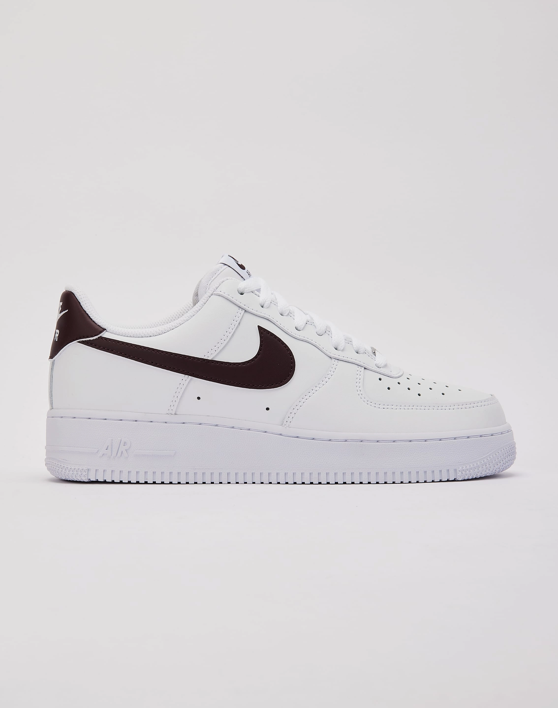 Nike Air Force 1 Low '07 Fashion history Workwear options