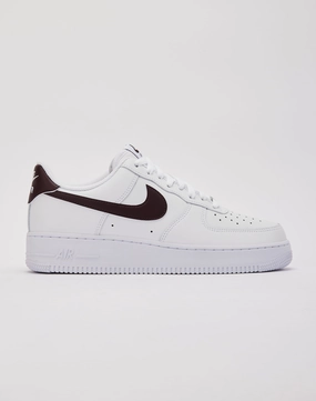 Fashion advice Nike Air Force 1 Low '07 Retro fashion finds