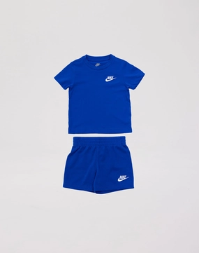 Fashion advice Nike Club Shorts Set Toddler Vintage - inspired fashion