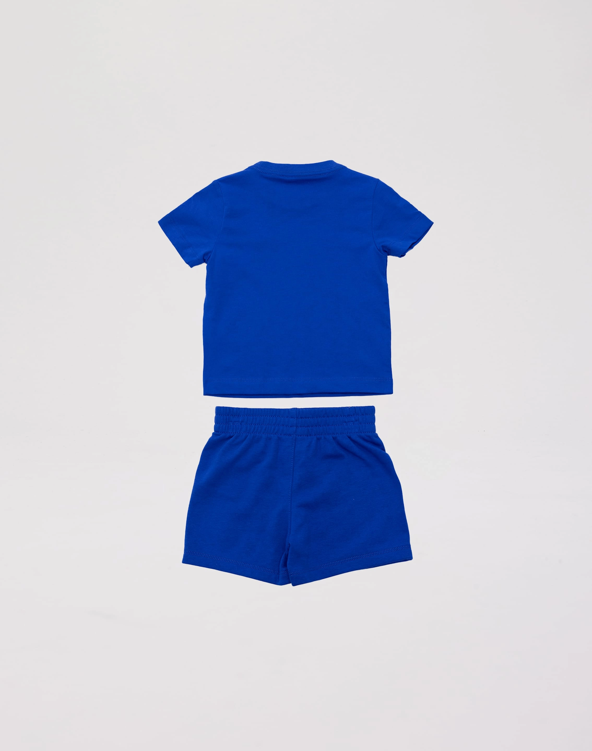 Fashion advice Nike Club Shorts Set Toddler