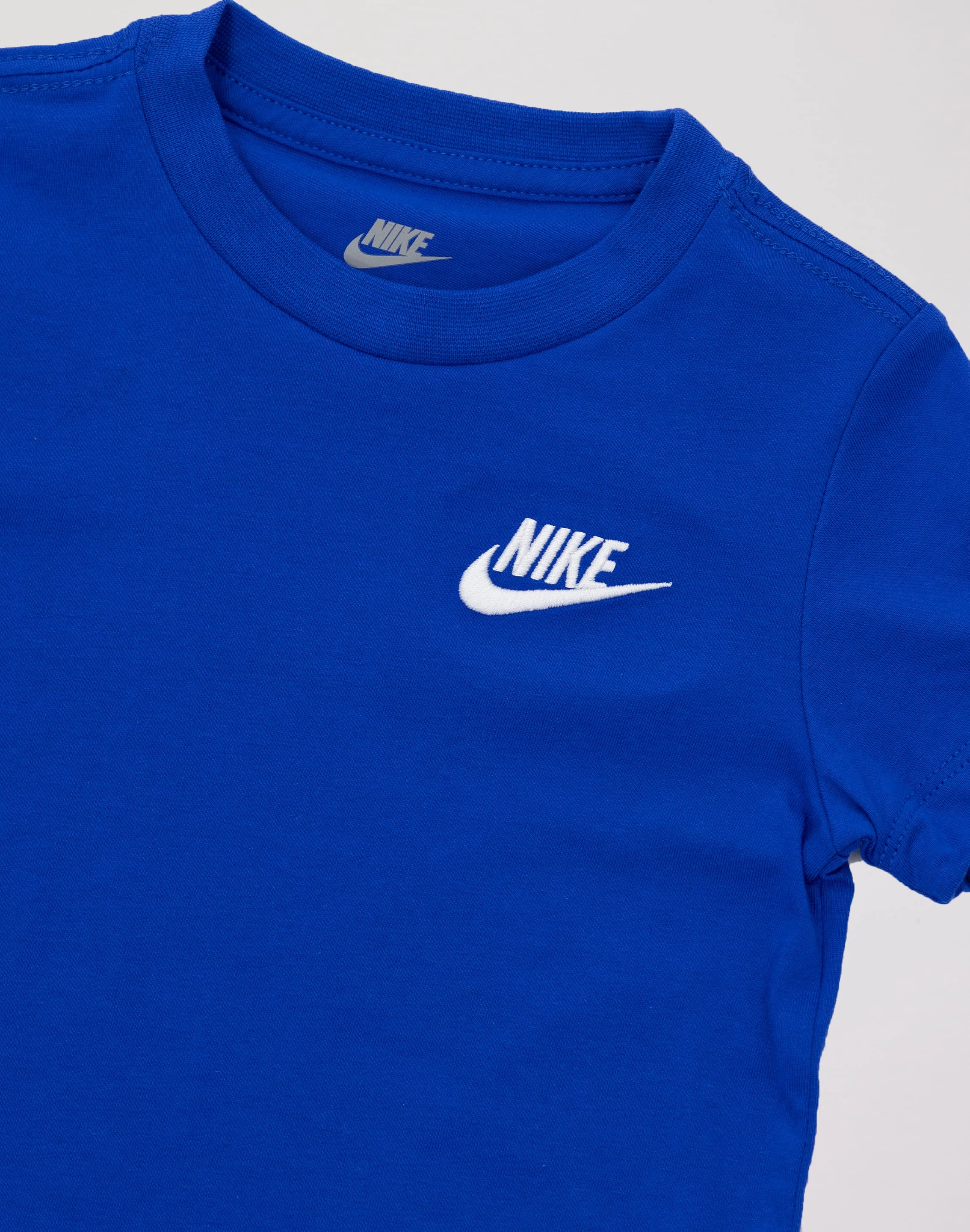 Fashion advice Nike Club Shorts Set Toddler