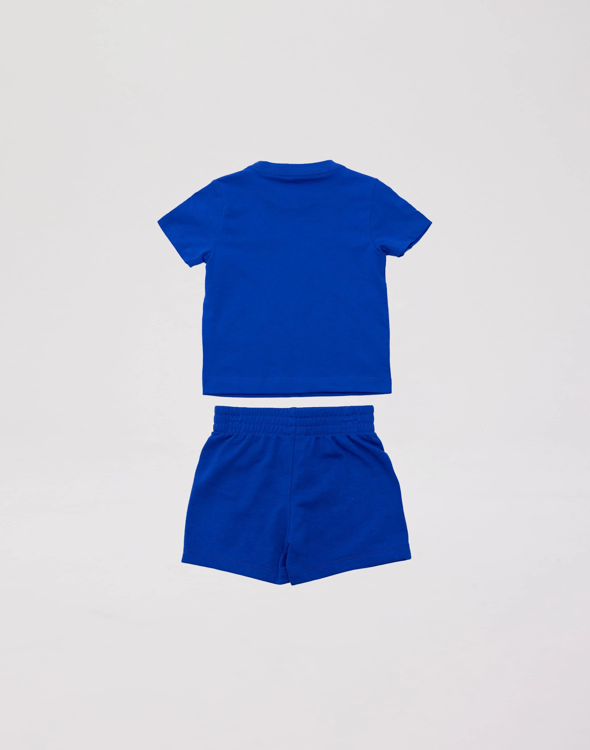 Fashion advice Nike Club Shorts Set Toddler