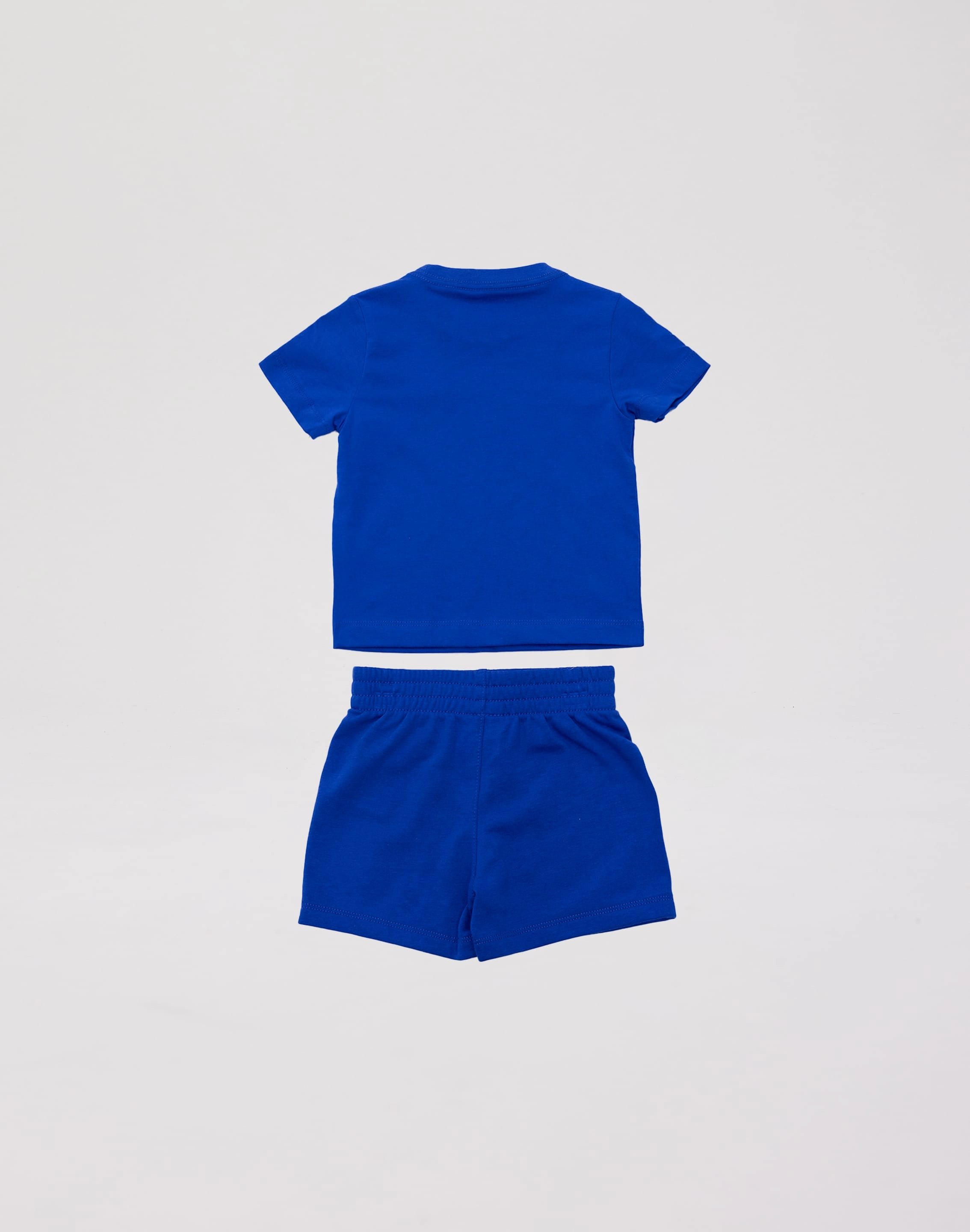 Fashion advice Nike Club Shorts Set Toddler