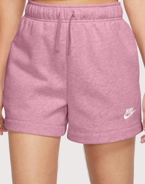 Fashion advice Nike Sportswear Club Fleece Mid-Rise Shorts Fashion catalog