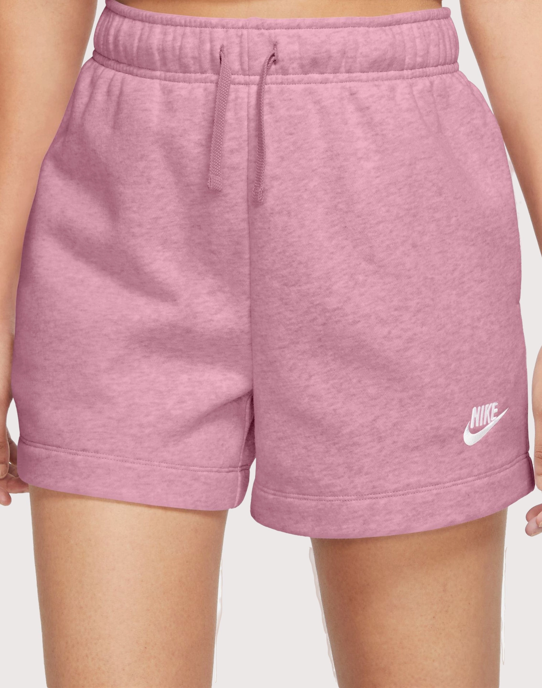 Fashion advice Nike Sportswear Club Fleece Mid-Rise Shorts Fashion catalog