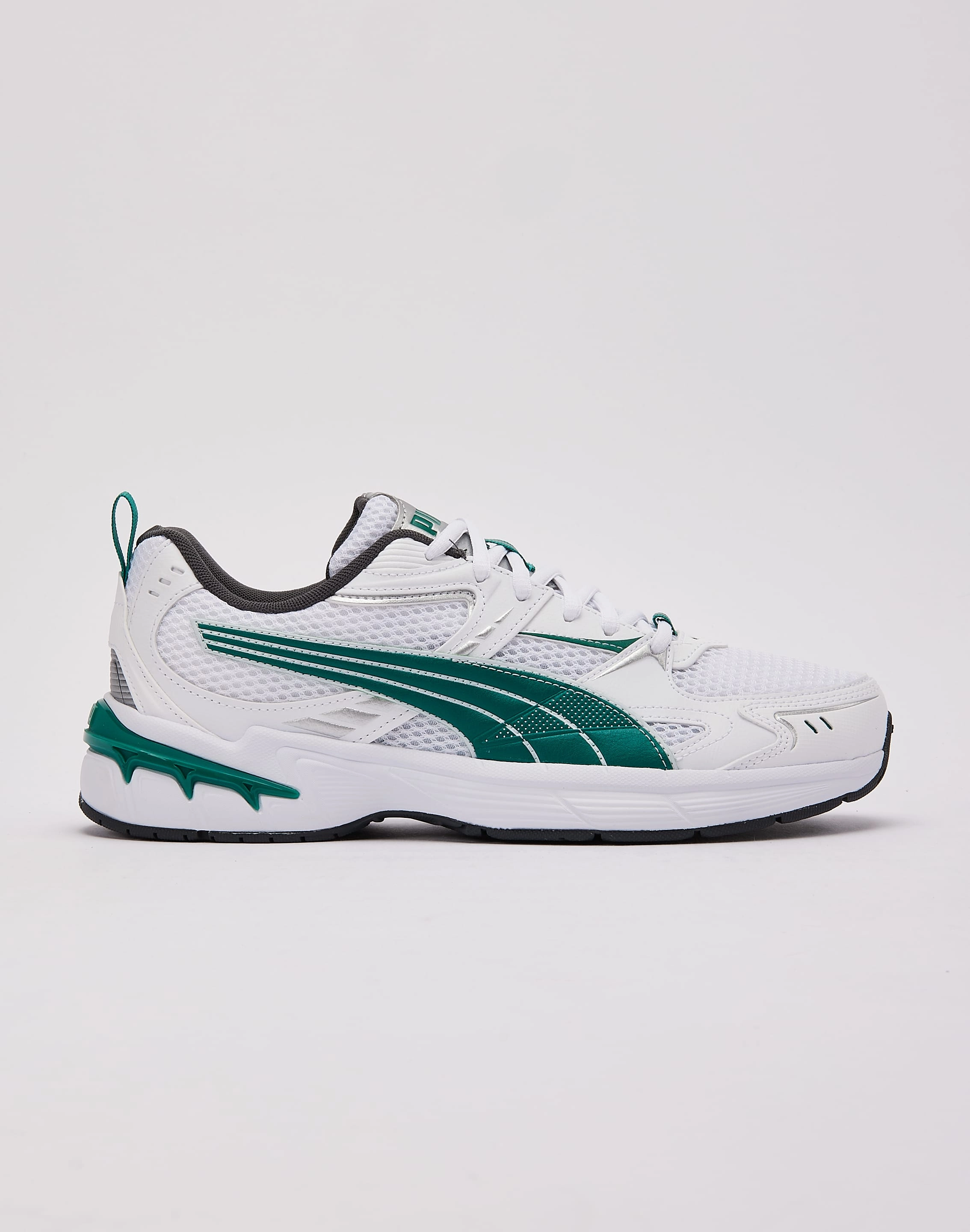 Fashion advice Puma Milenio Tech 2000 Fashion shows