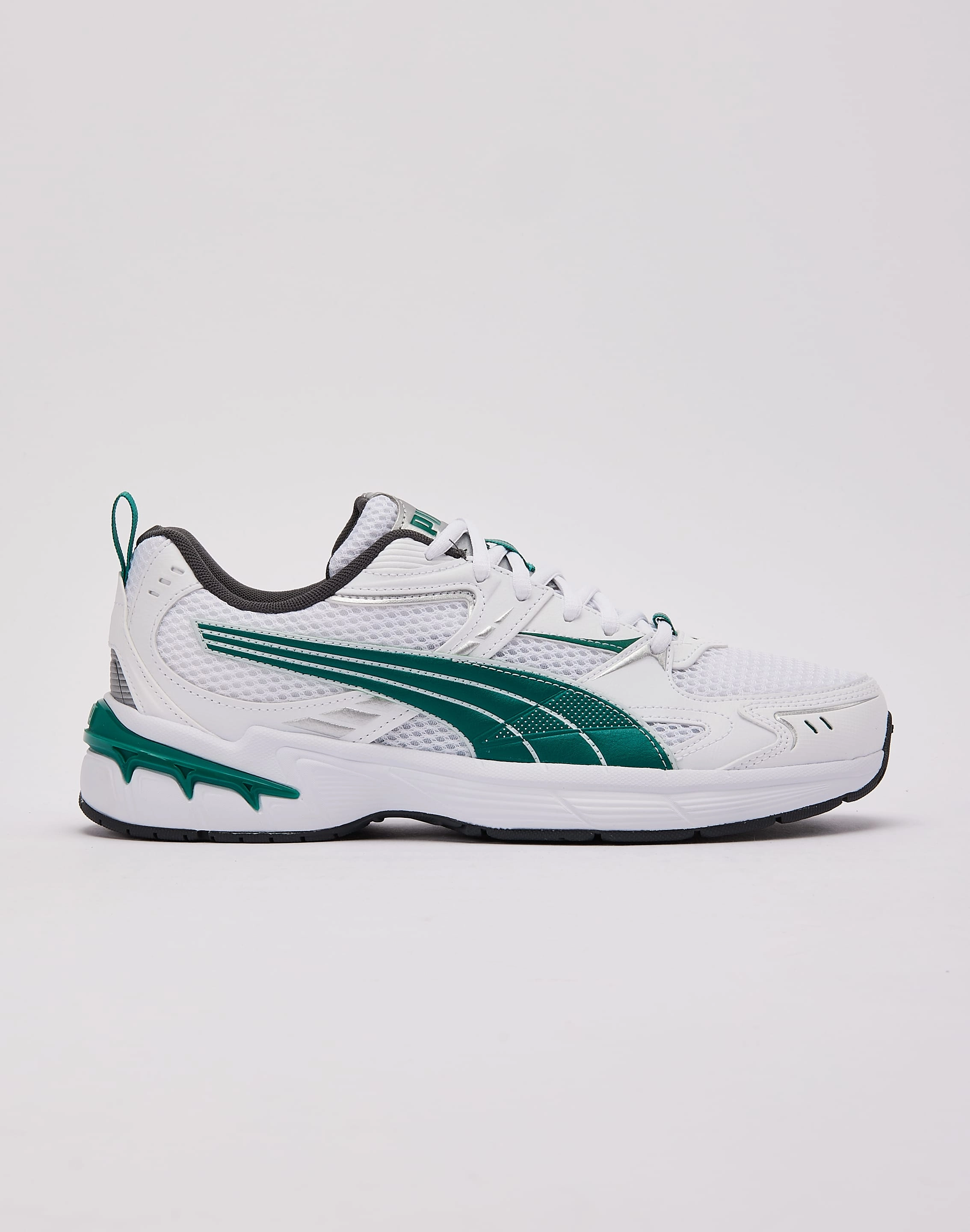 Puma Milenio Tech 2000 Modern fashion Outerwear options
