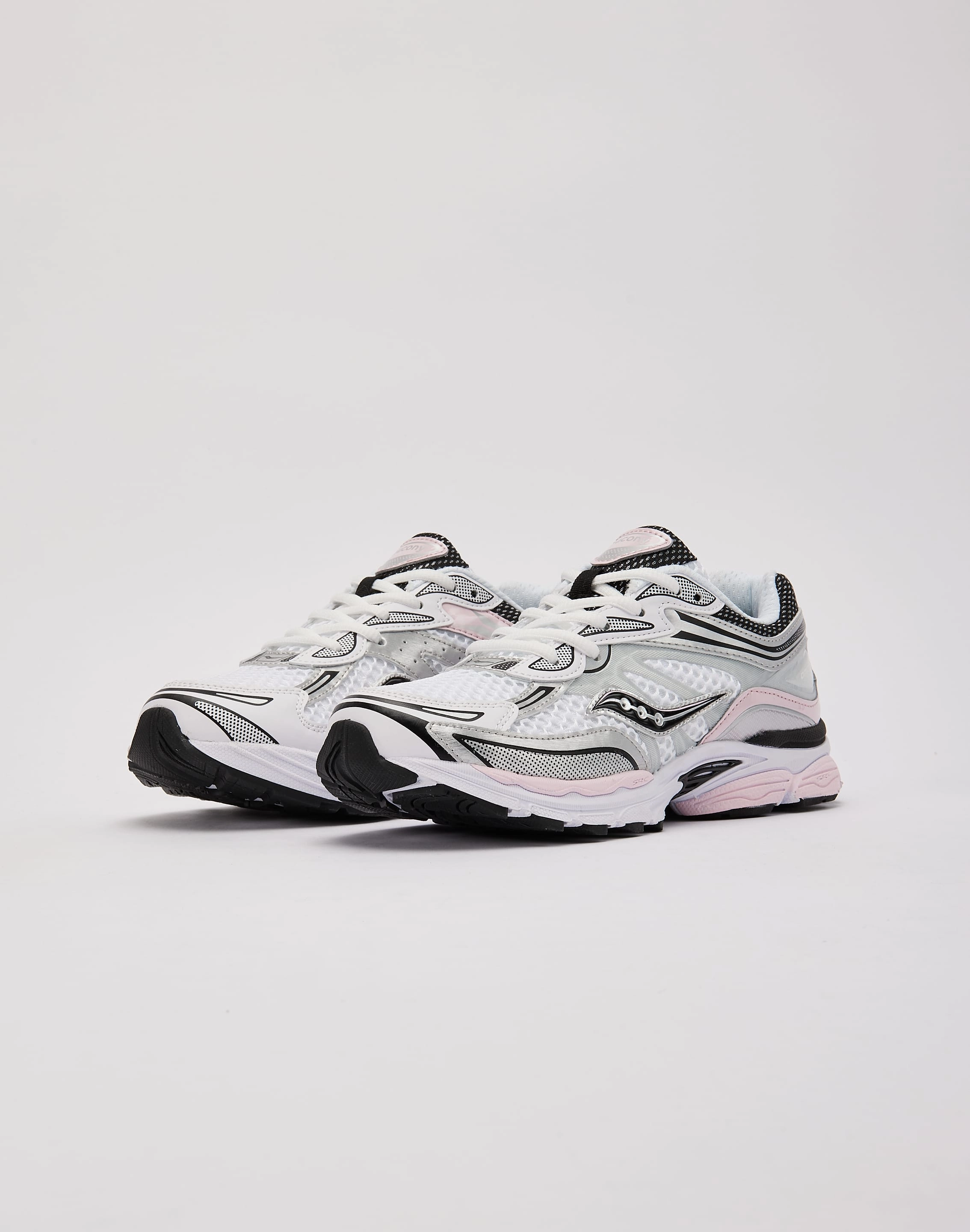 Fashion advice Saucony Omni 9 Grade-School