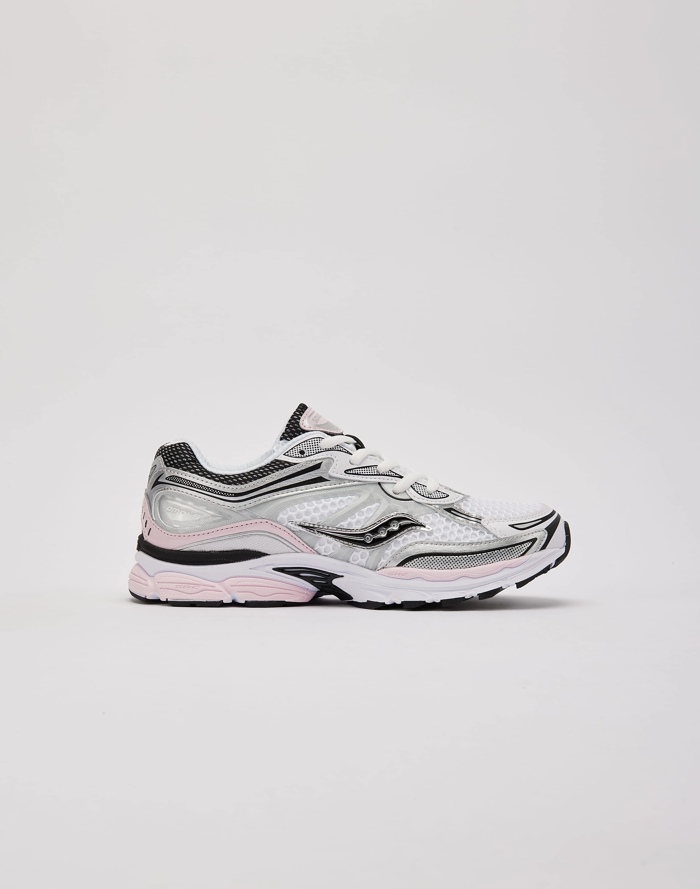 Fashion advice Saucony Omni 9 Grade-School Fashion on sale