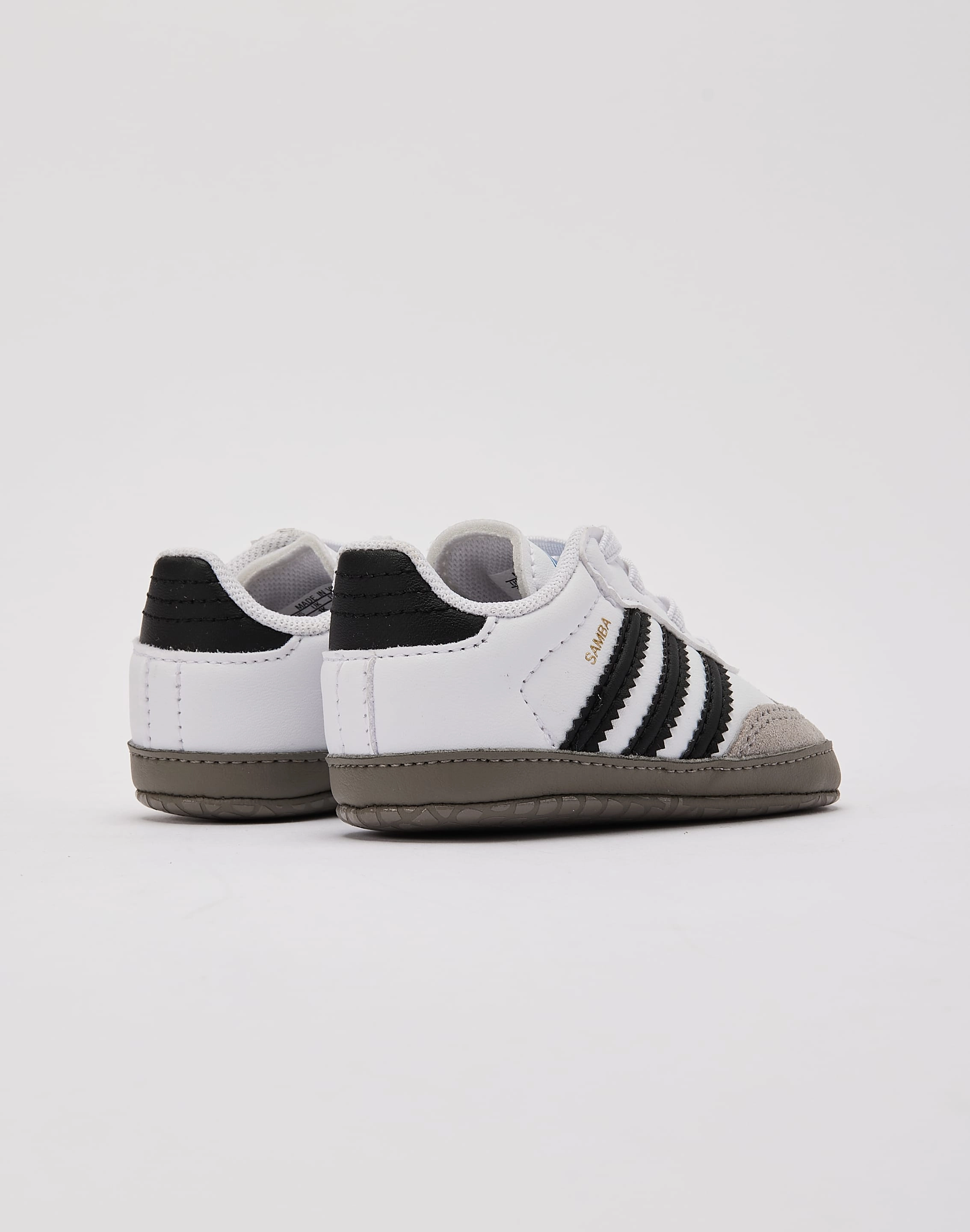 Fashion archives Adidas  Samba OG Crib