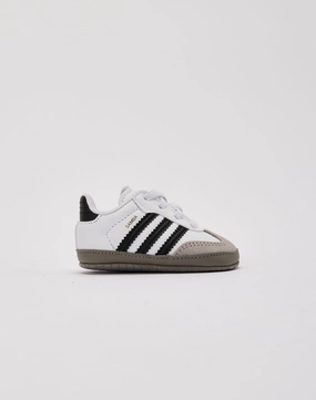 Fashion archives Adidas  Samba OG Crib Printed fashion