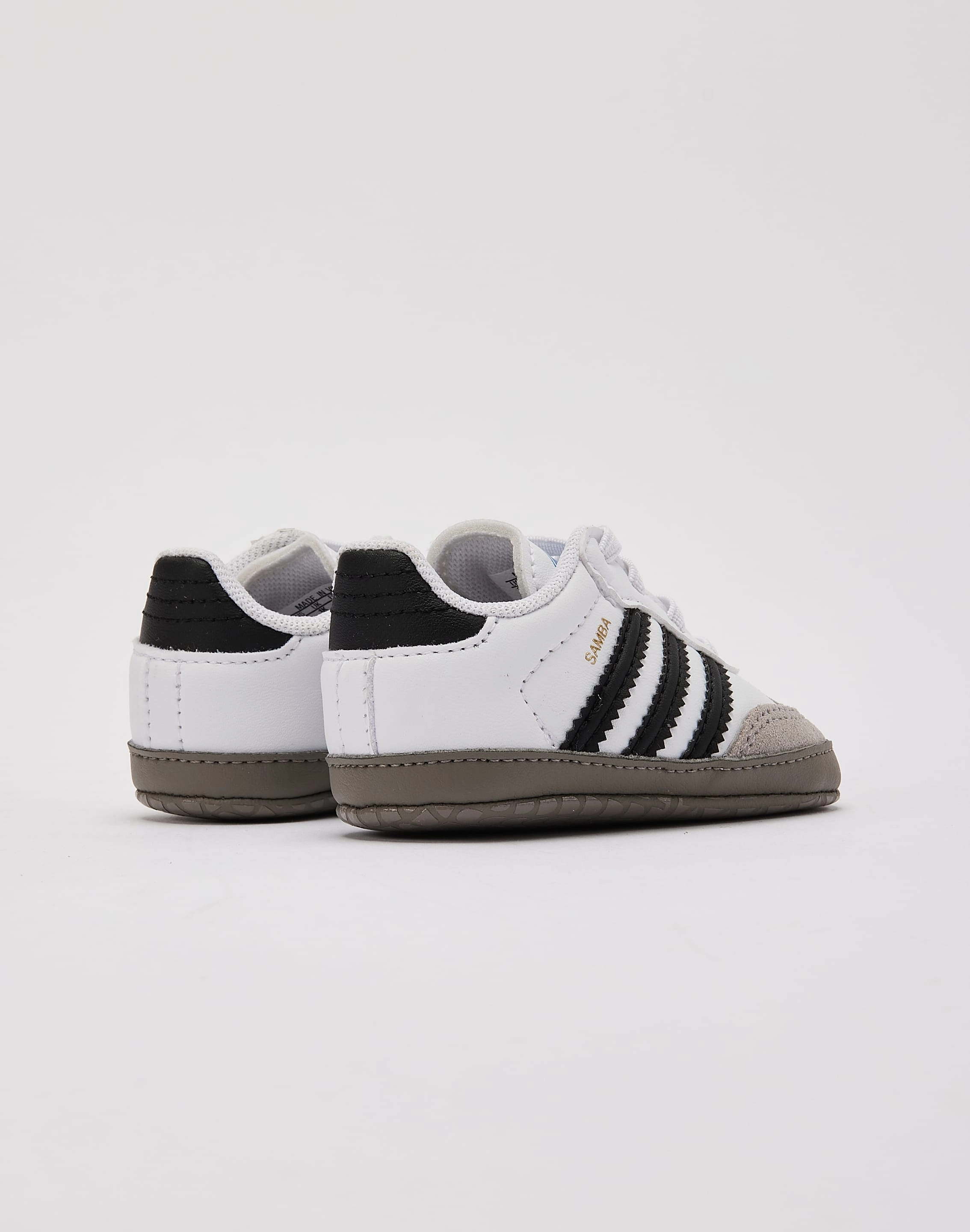 Fashion archives Adidas  Samba OG Crib