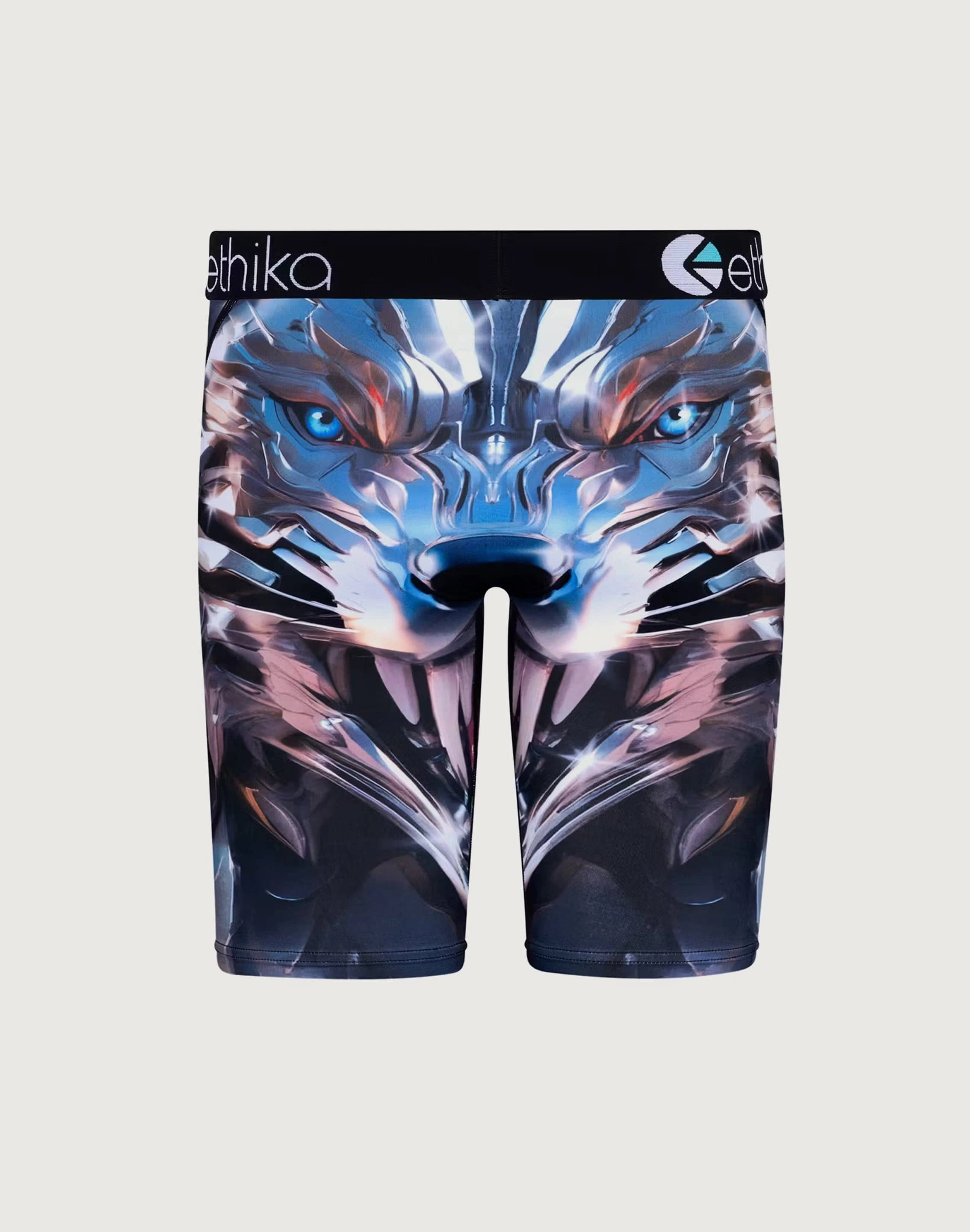 Fashion archives Ethika Chrome Wolf Boxer Briefs