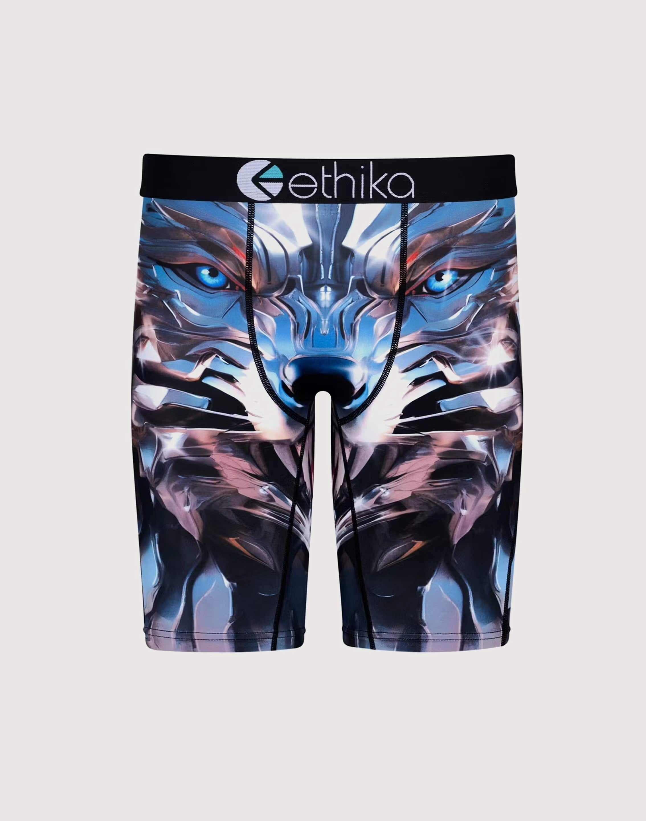 Fashion archives Ethika Chrome Wolf Boxer Briefs Fashion collections