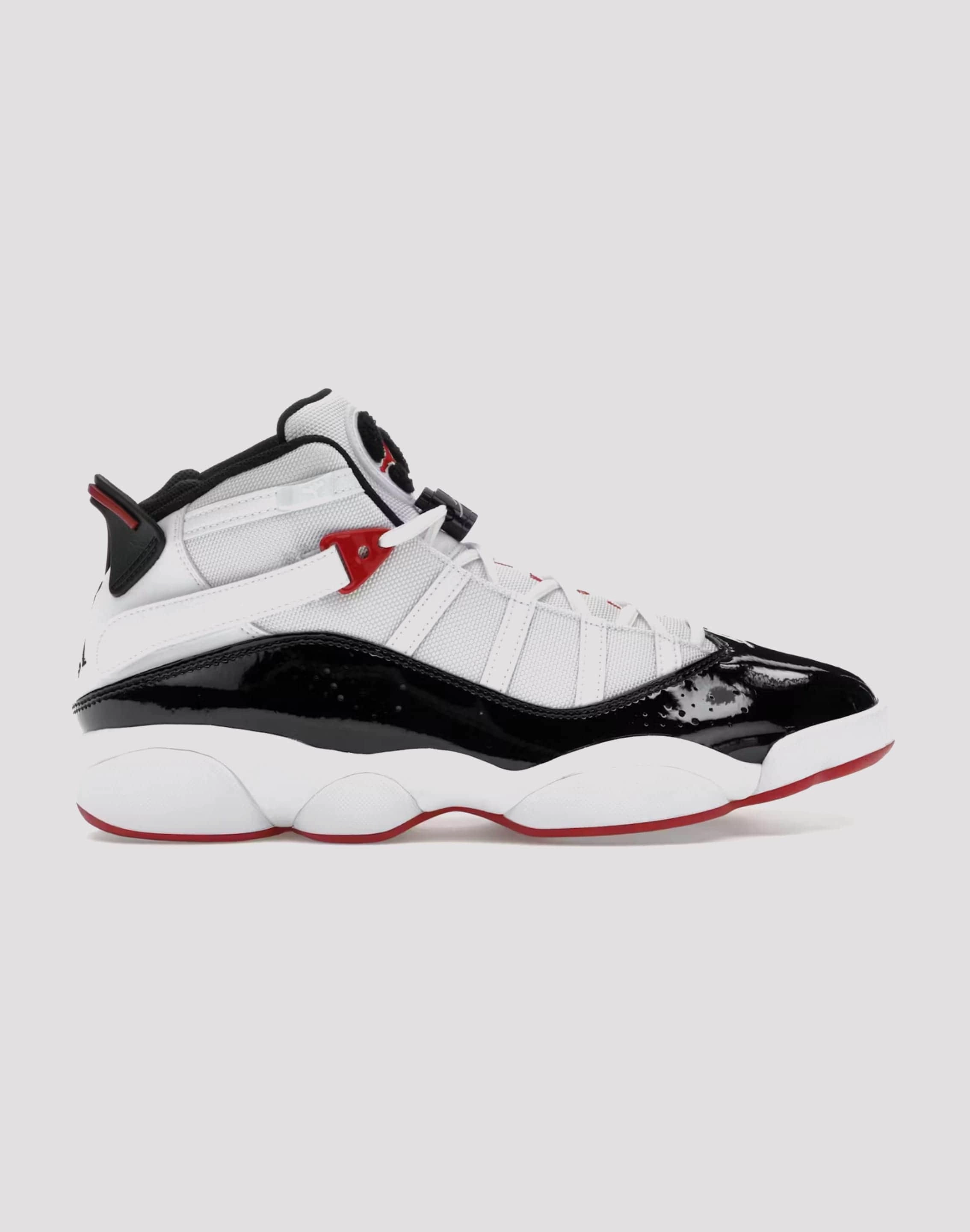 Fashion archives Jordan 6 Rings Hip - hop fashion