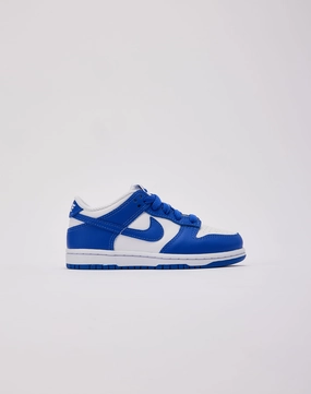 Fashion archives Nike Dunk Low Pre-School Patterned fashion (floral, stripes, etc.)