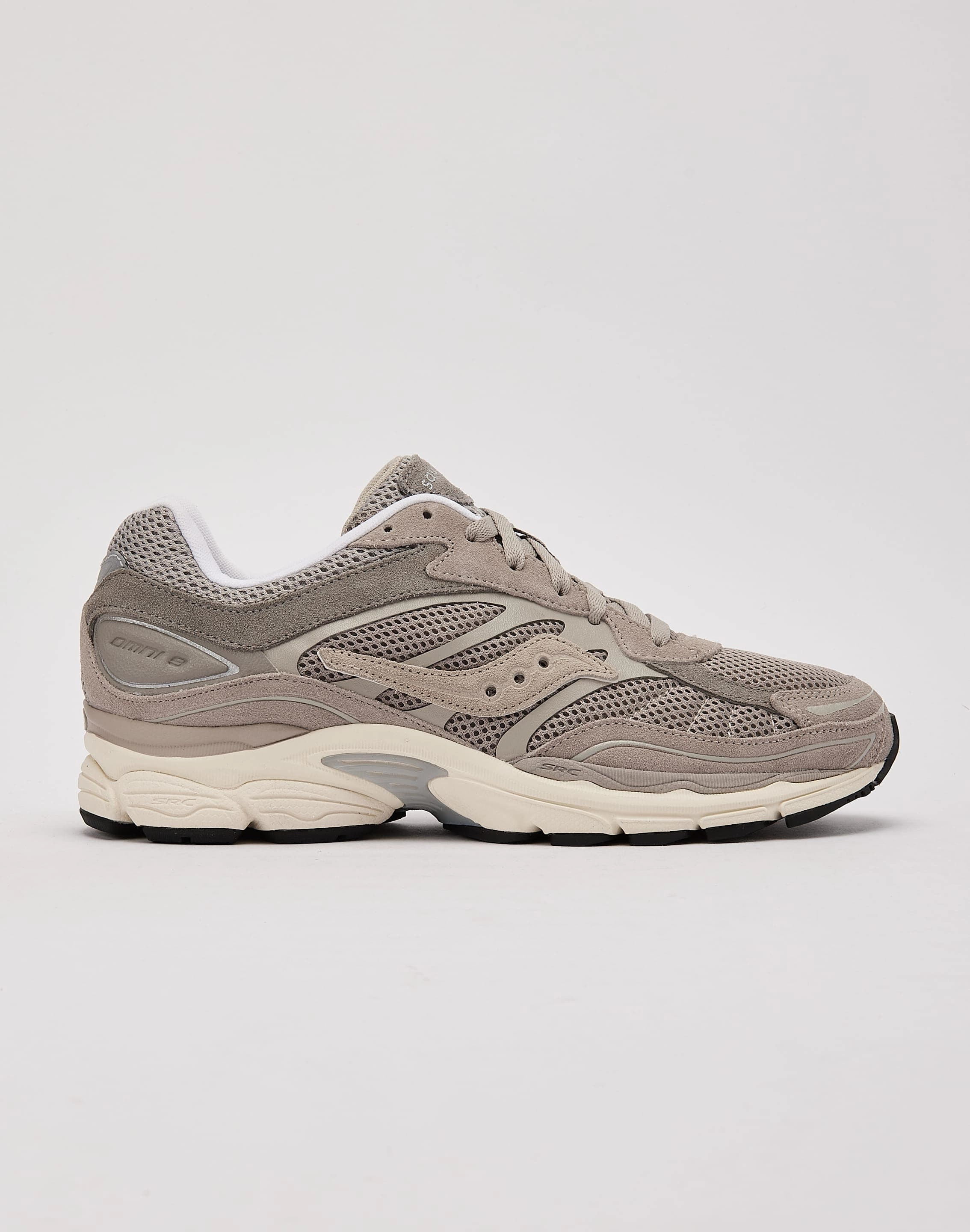 Fashion archives Saucony ProGrid Omni 9 Silk - fabric fashion