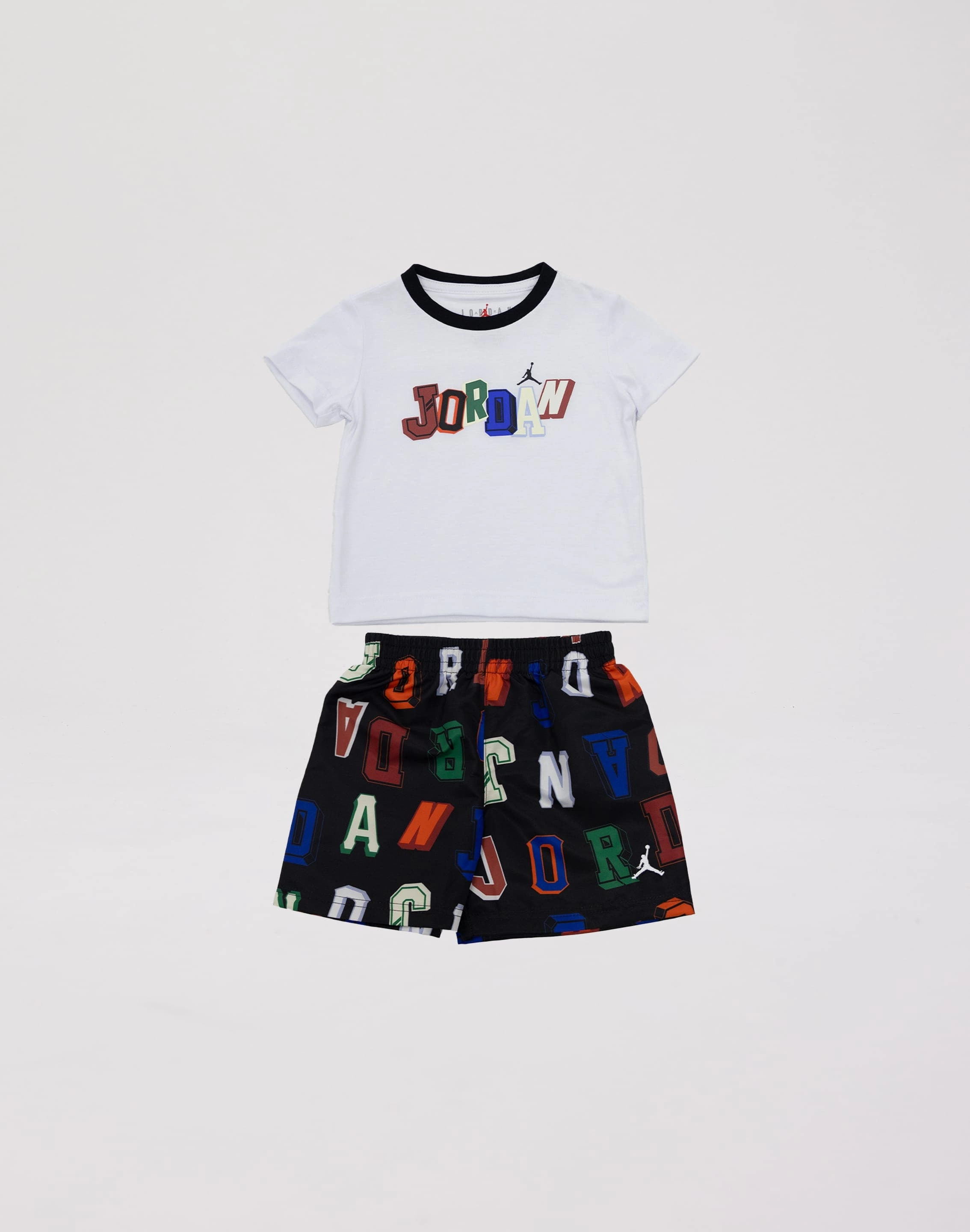Jordan Court Of Legends Shorts Set Toddler Stylish products Athleisure fashion
