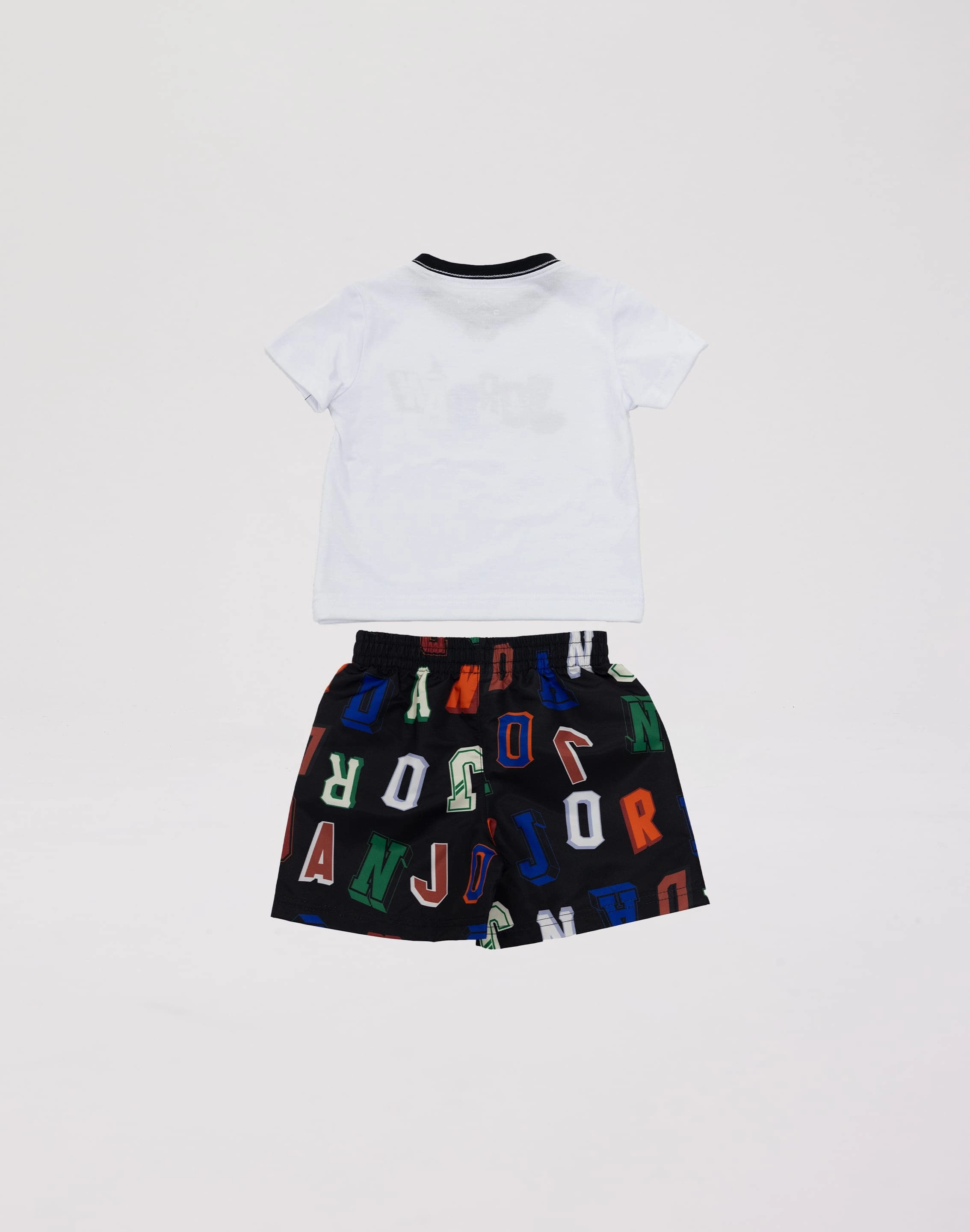 Fashion bloggers' picks Jordan Court Of Legends Shorts Set Toddler
