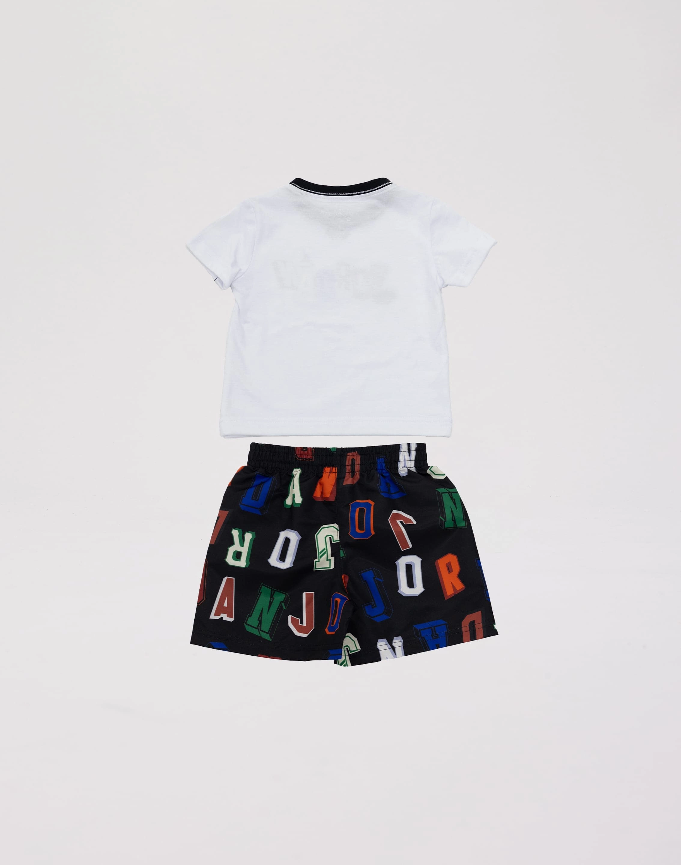 Fashion bloggers' picks Jordan Court Of Legends Shorts Set Toddler