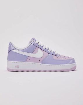 Fashion bloggers' picks Nike Air Force 1 Low '07 LV8 Best - selling fashion