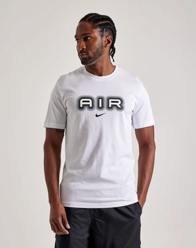 Fashion bloggers' picks Nike Air Tee Fashionable options