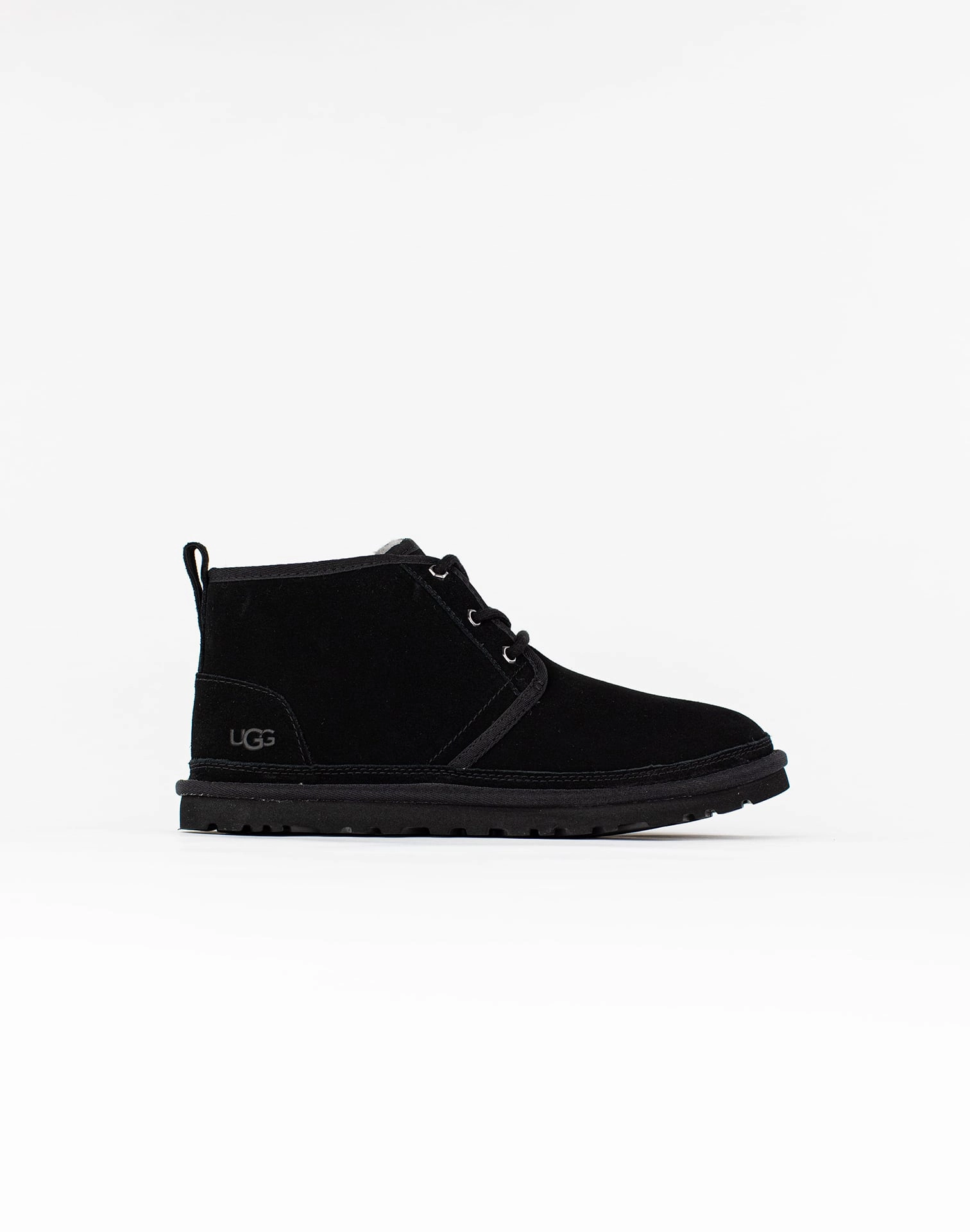 Fashion bloggers' picks UGG Neumel II Boots Grade-School