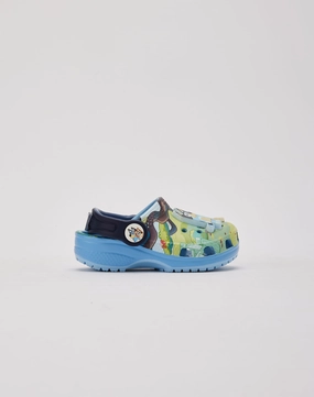 Fashion boutiques Crocs Bluey Classic Clog Toddler Fashion inspiration