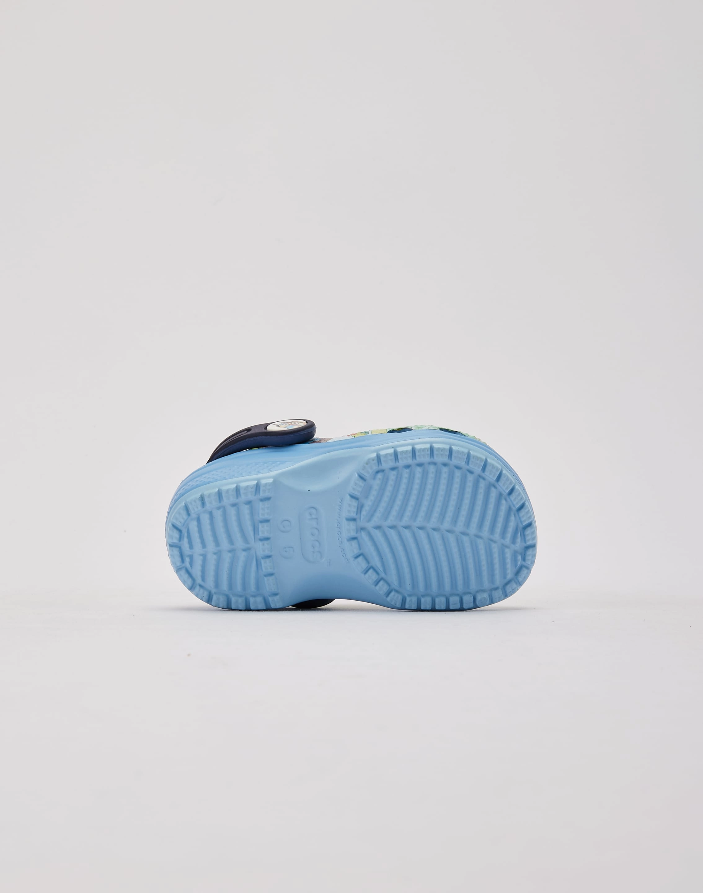Fashion boutiques Crocs Bluey Classic Clog Toddler