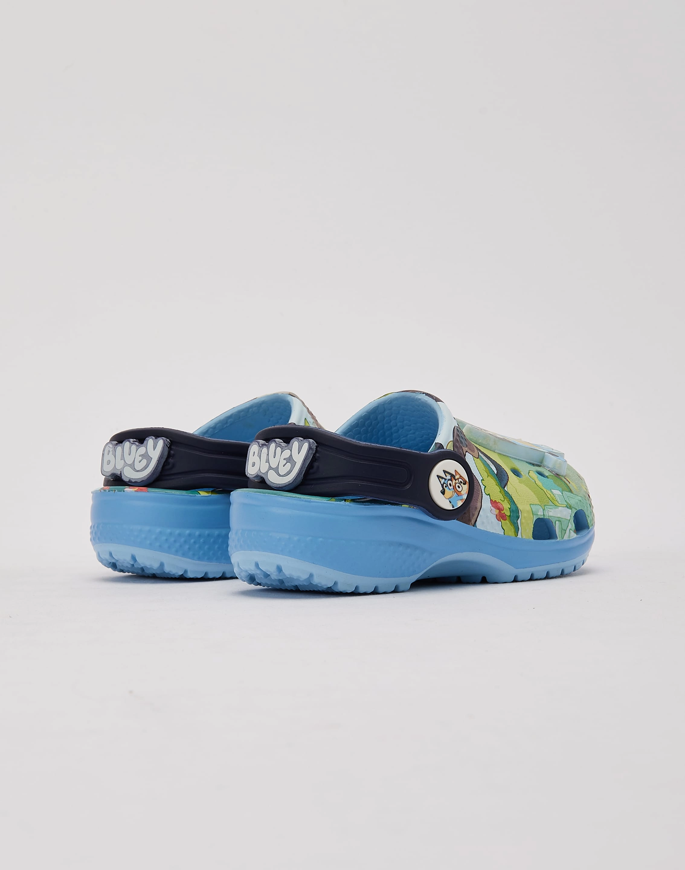 Fashion boutiques Crocs Bluey Classic Clog Toddler
