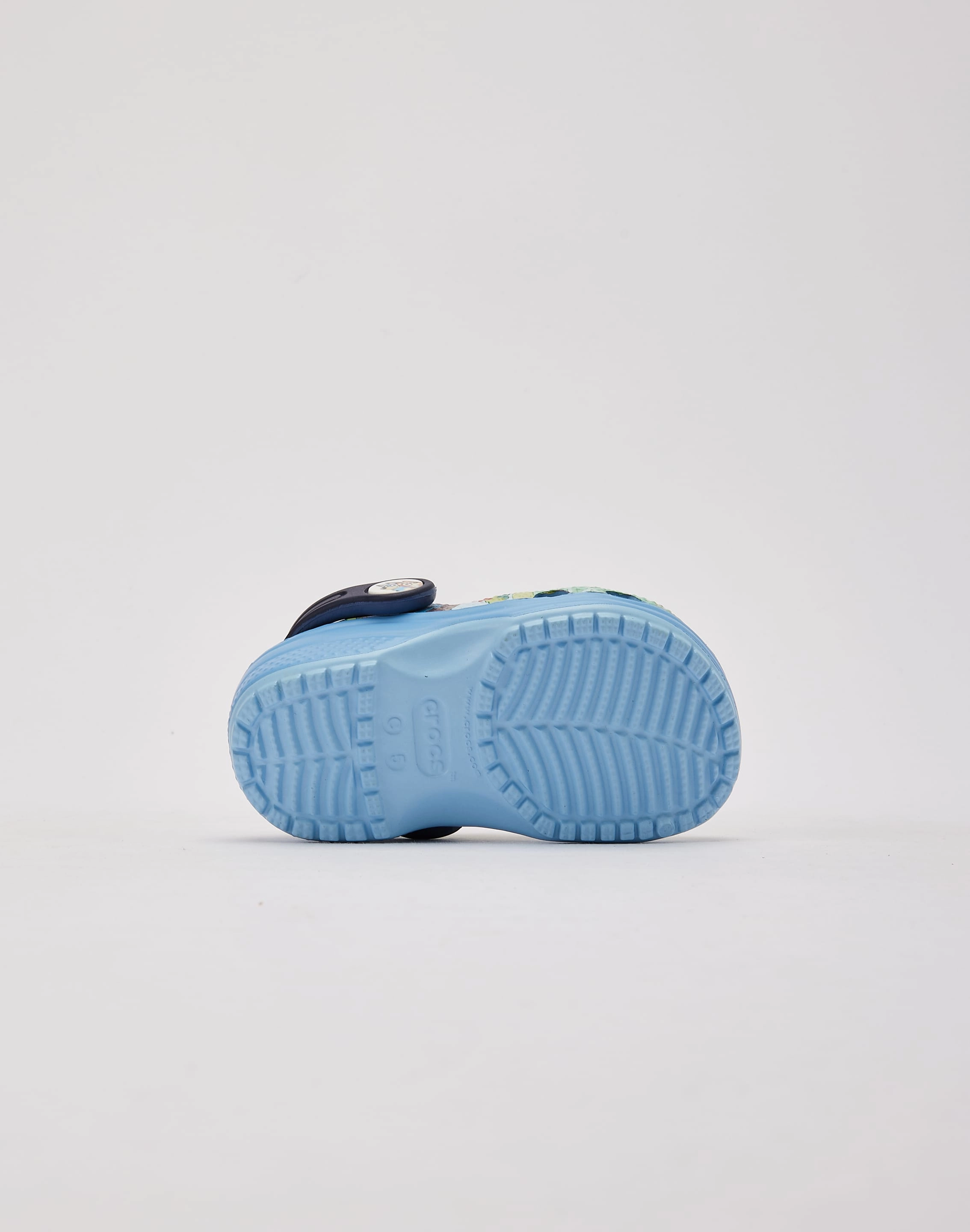 Fashion boutiques Crocs Bluey Classic Clog Toddler