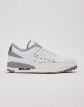 Fashion boutiques Jordan 2/3 Style statements
