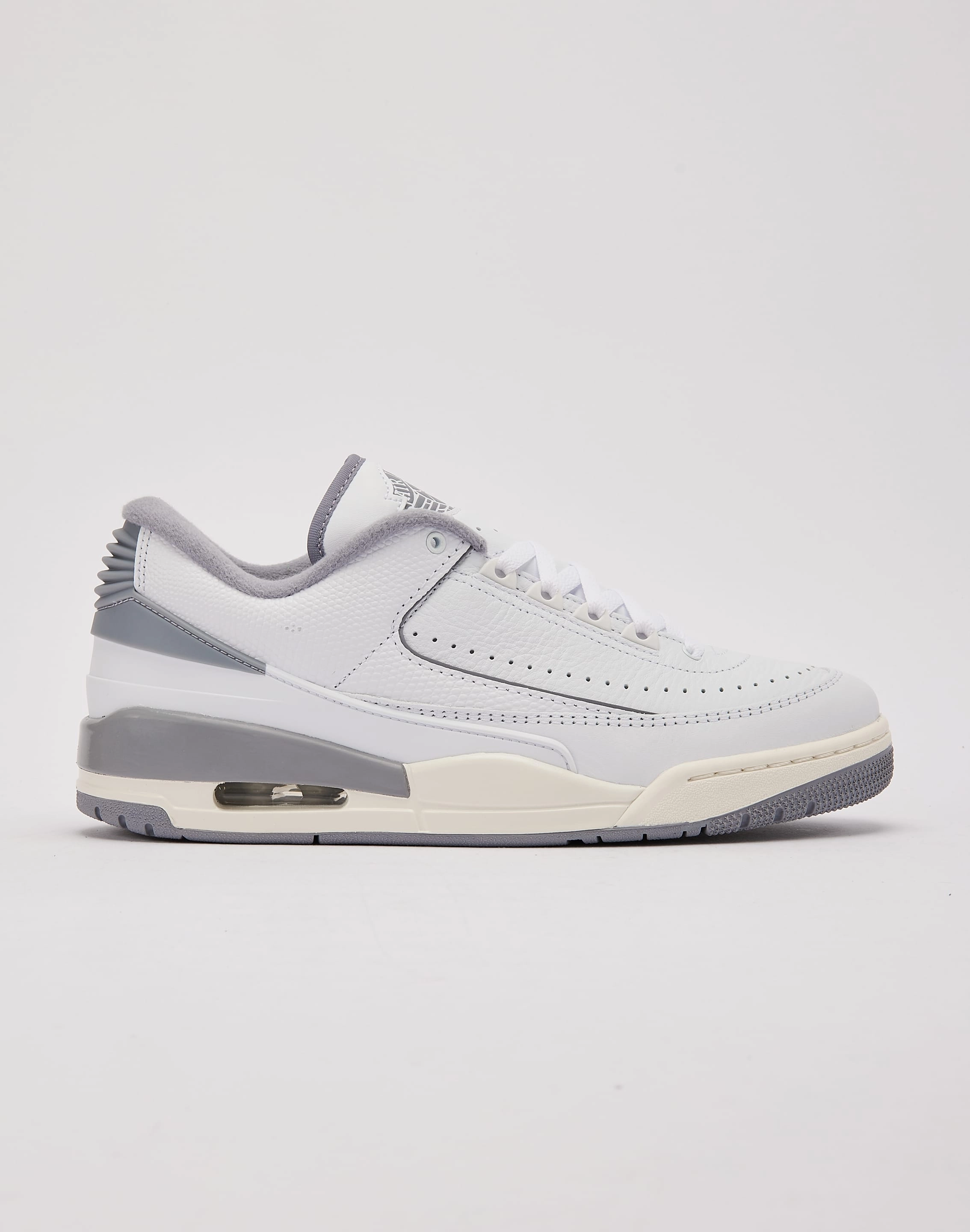 Fashion boutiques Jordan 2/3 Style statements