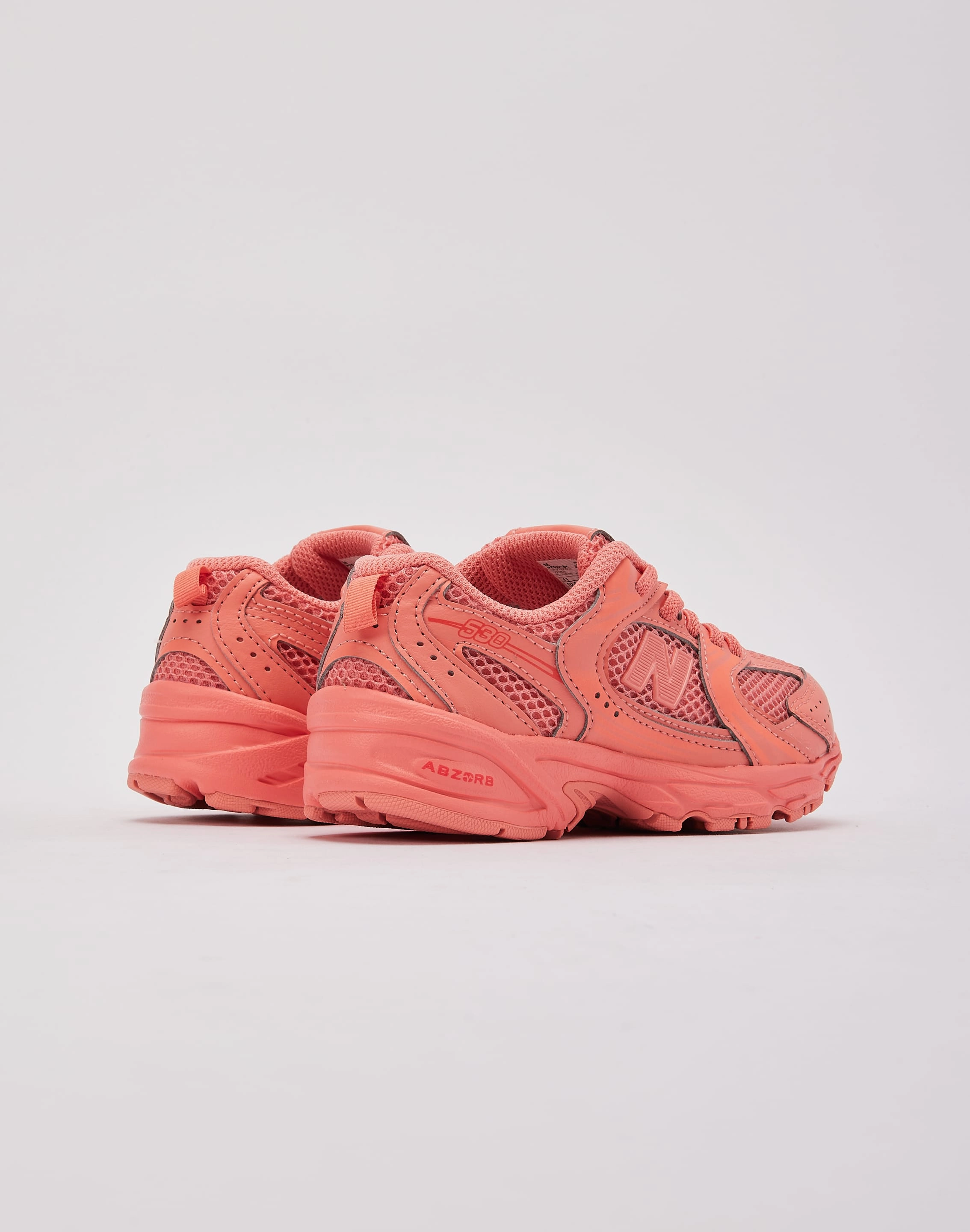 Fashion boutiques New Balance 530 Bungee Pre-School