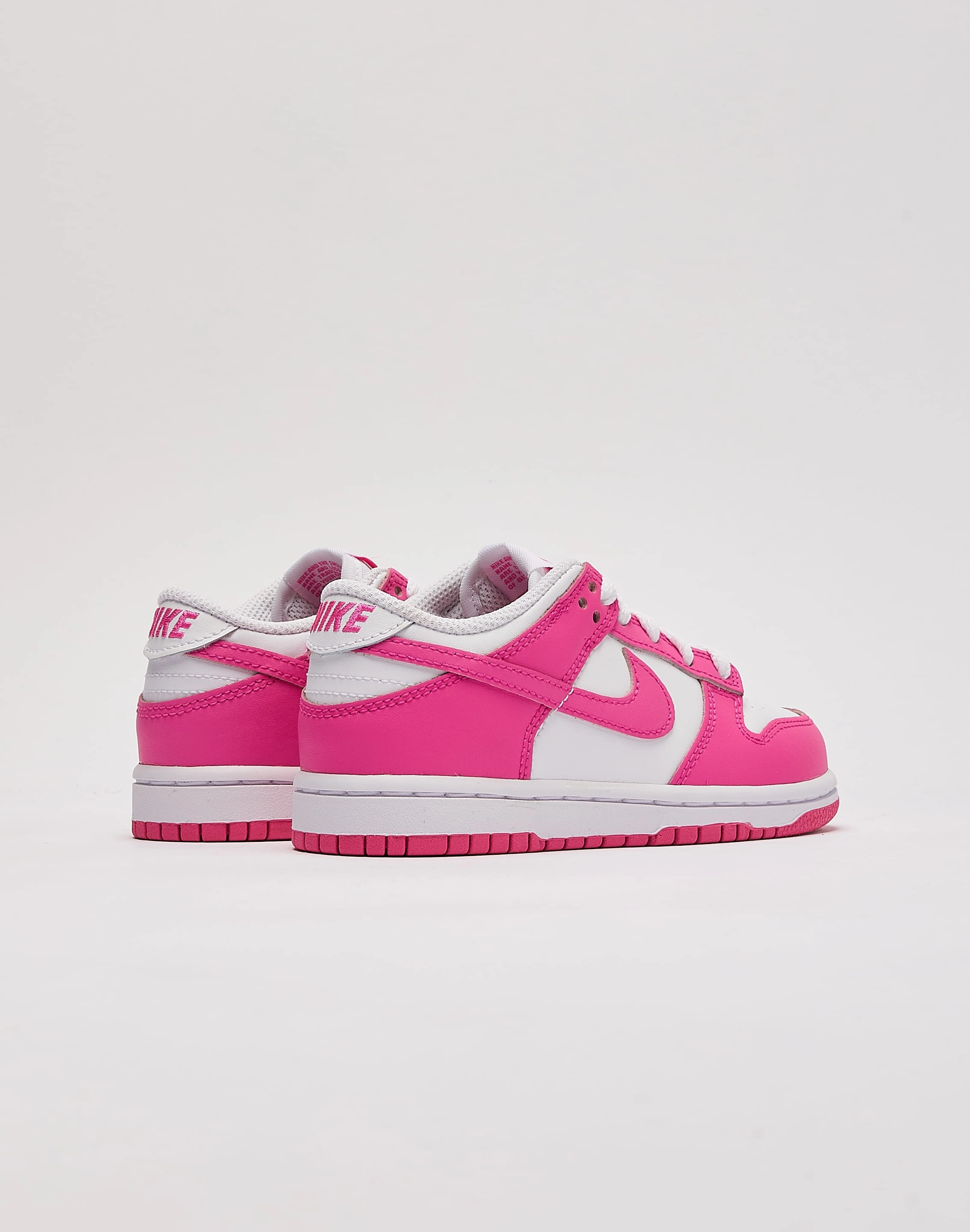 Fashion boutiques Nike Dunk Low Pre-School