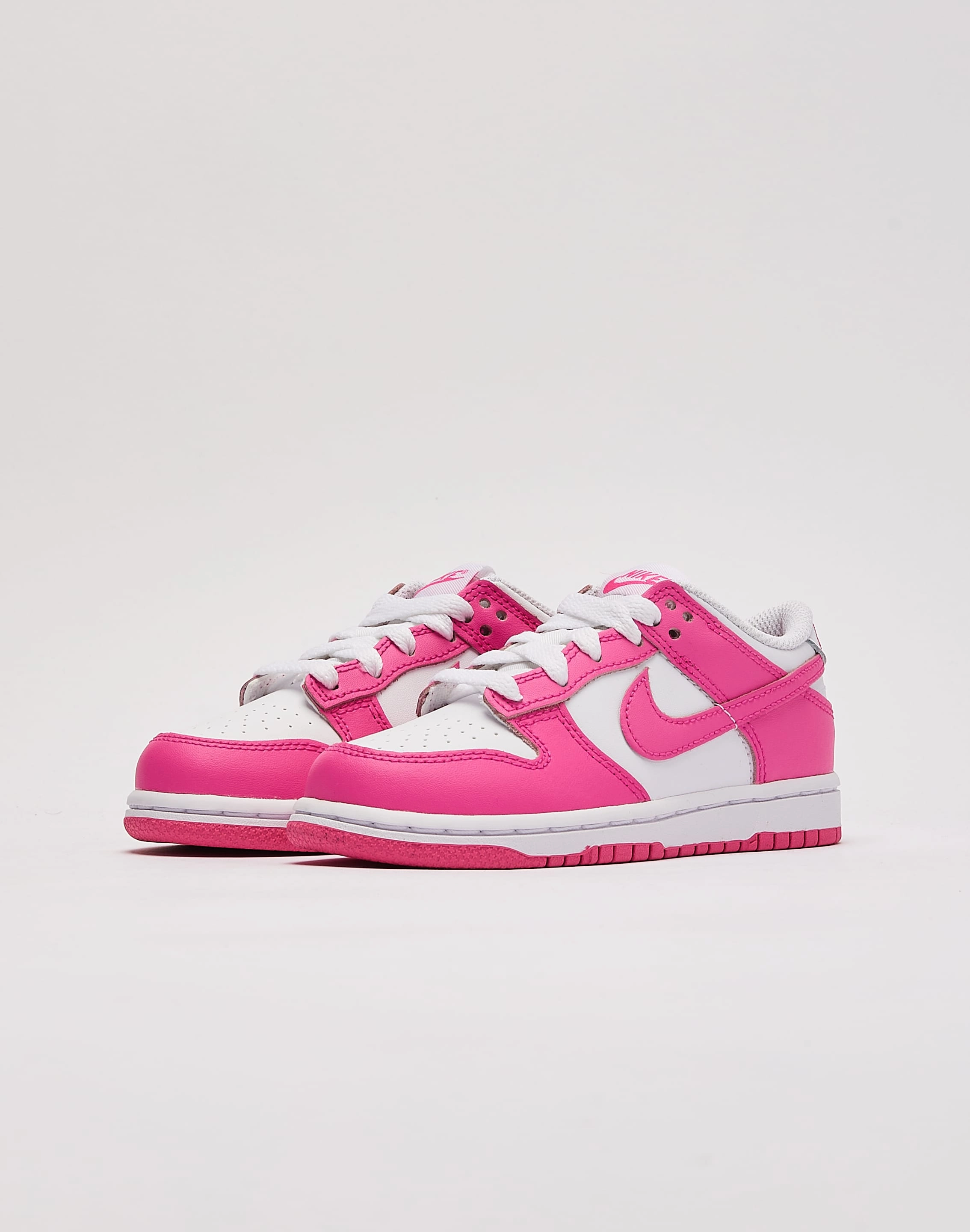 Fashion boutiques Nike Dunk Low Pre-School