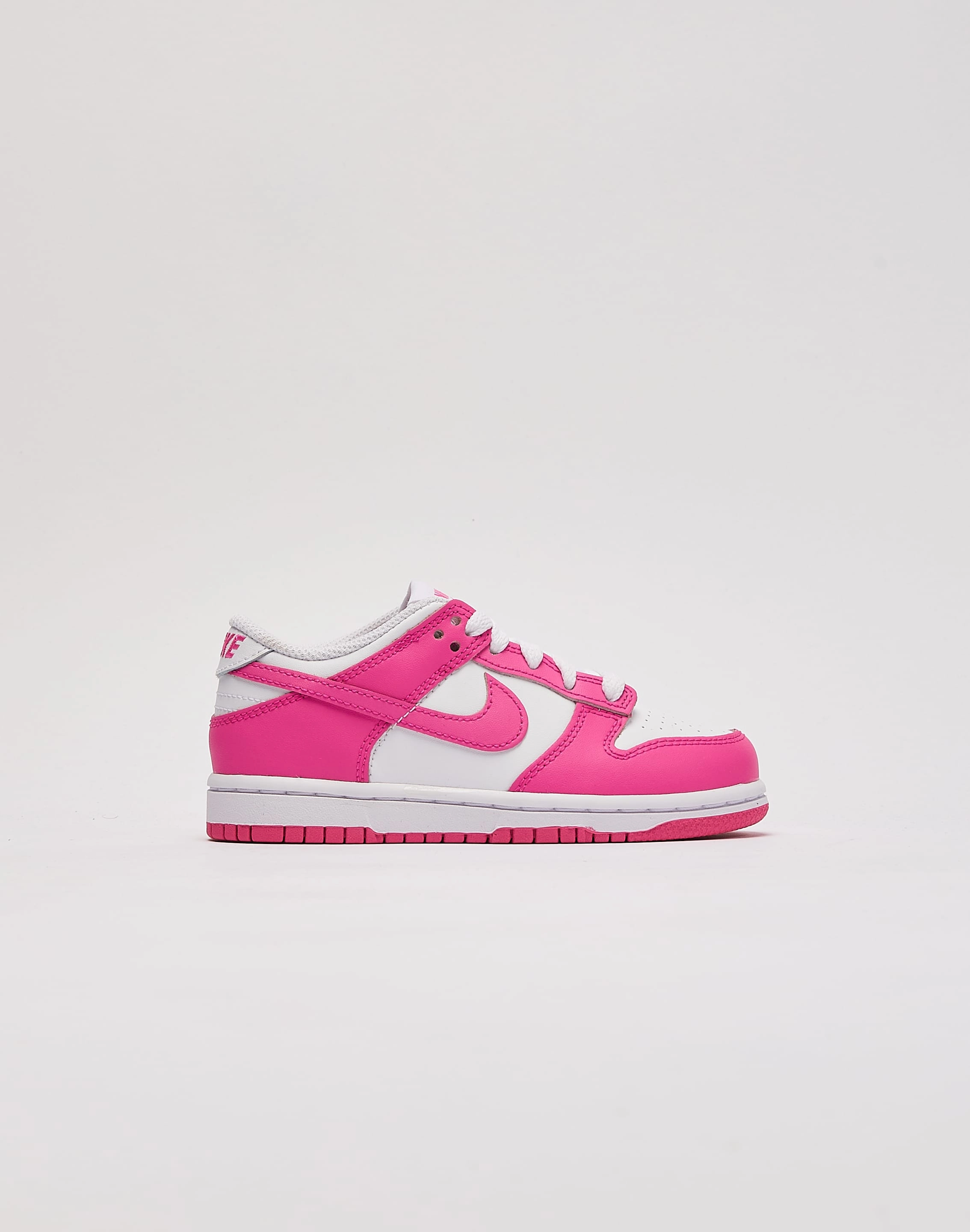 Fashion boutiques Nike Dunk Low Pre-School Fashion history