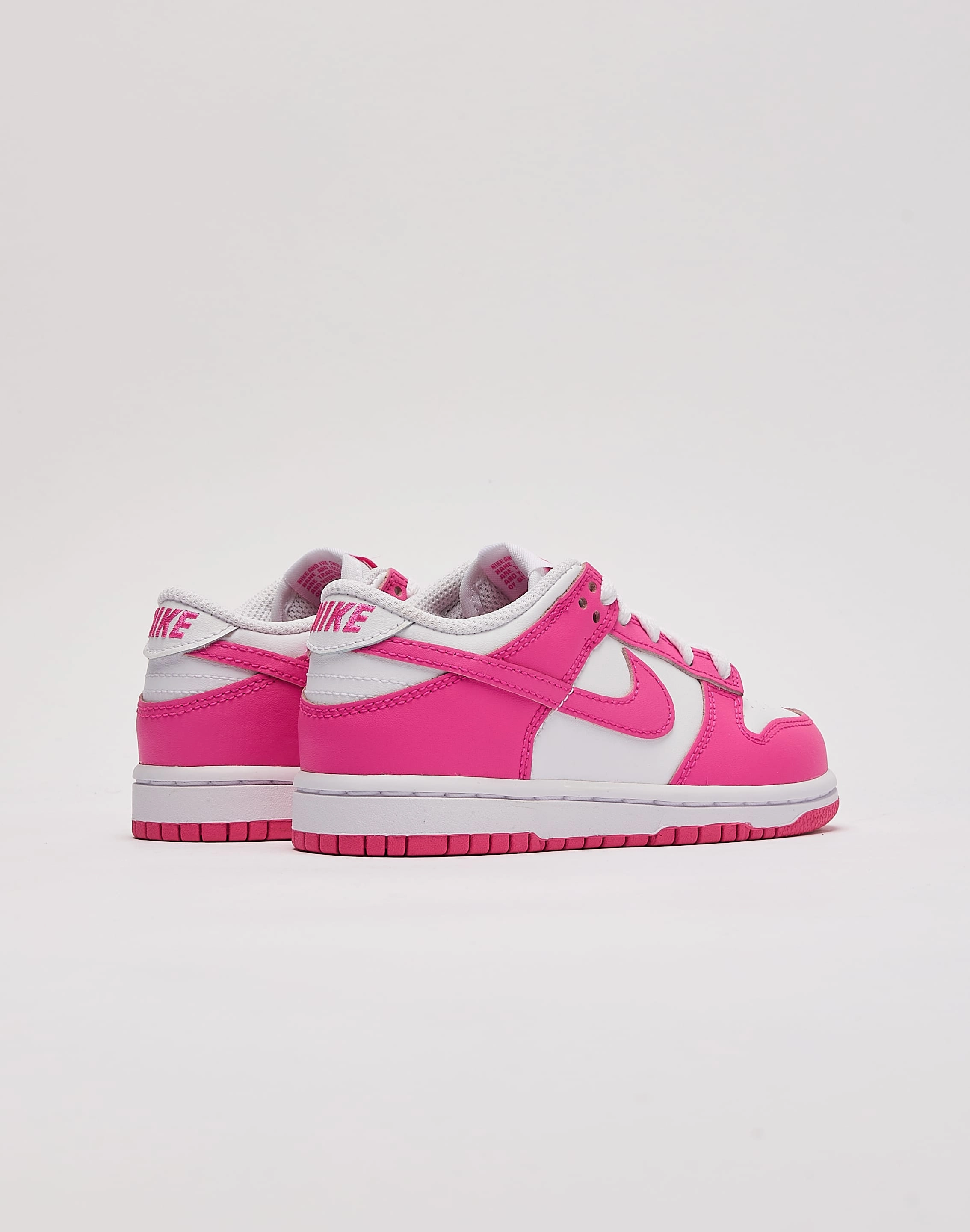 Fashion boutiques Nike Dunk Low Pre-School