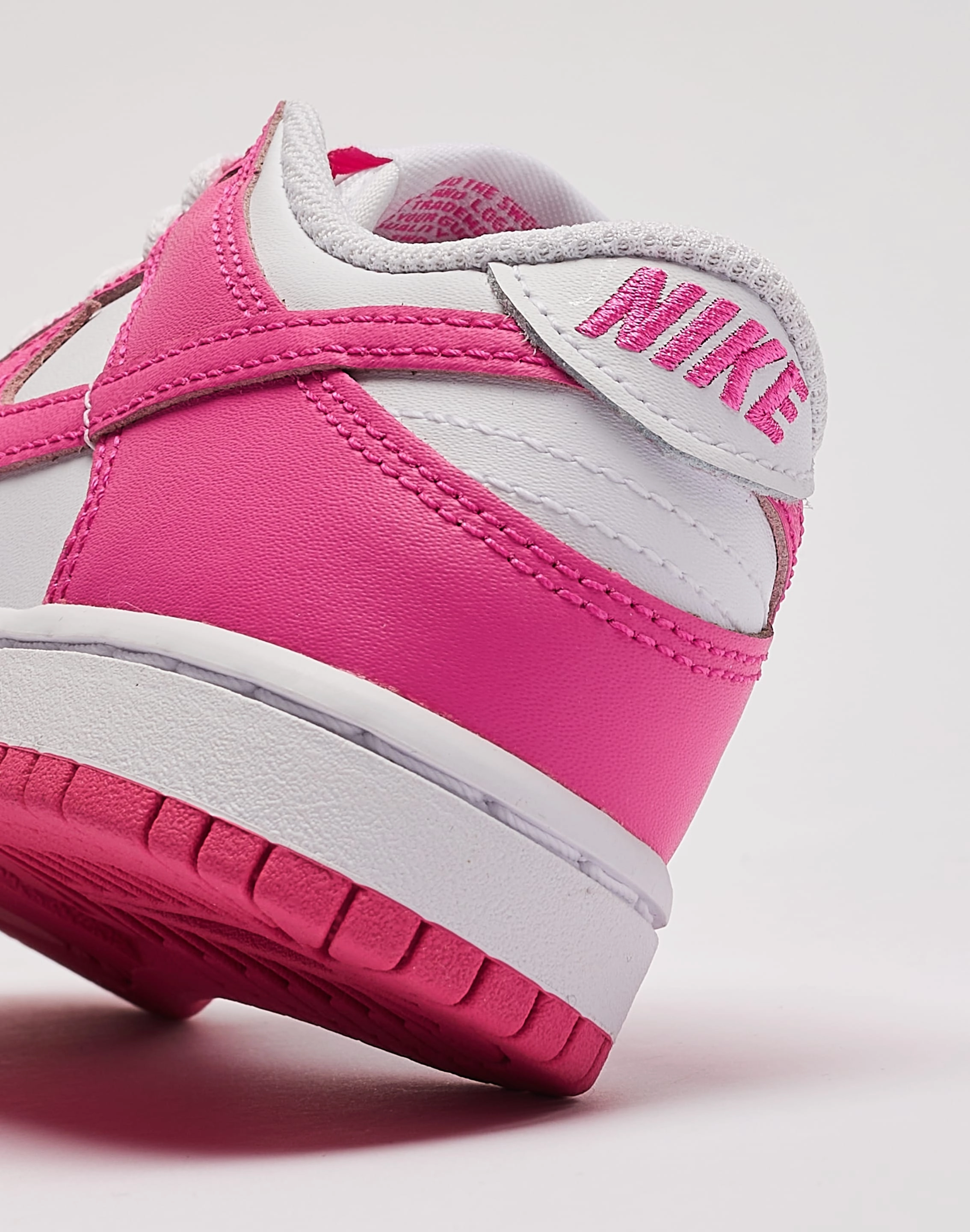 Fashion boutiques Nike Dunk Low Pre-School