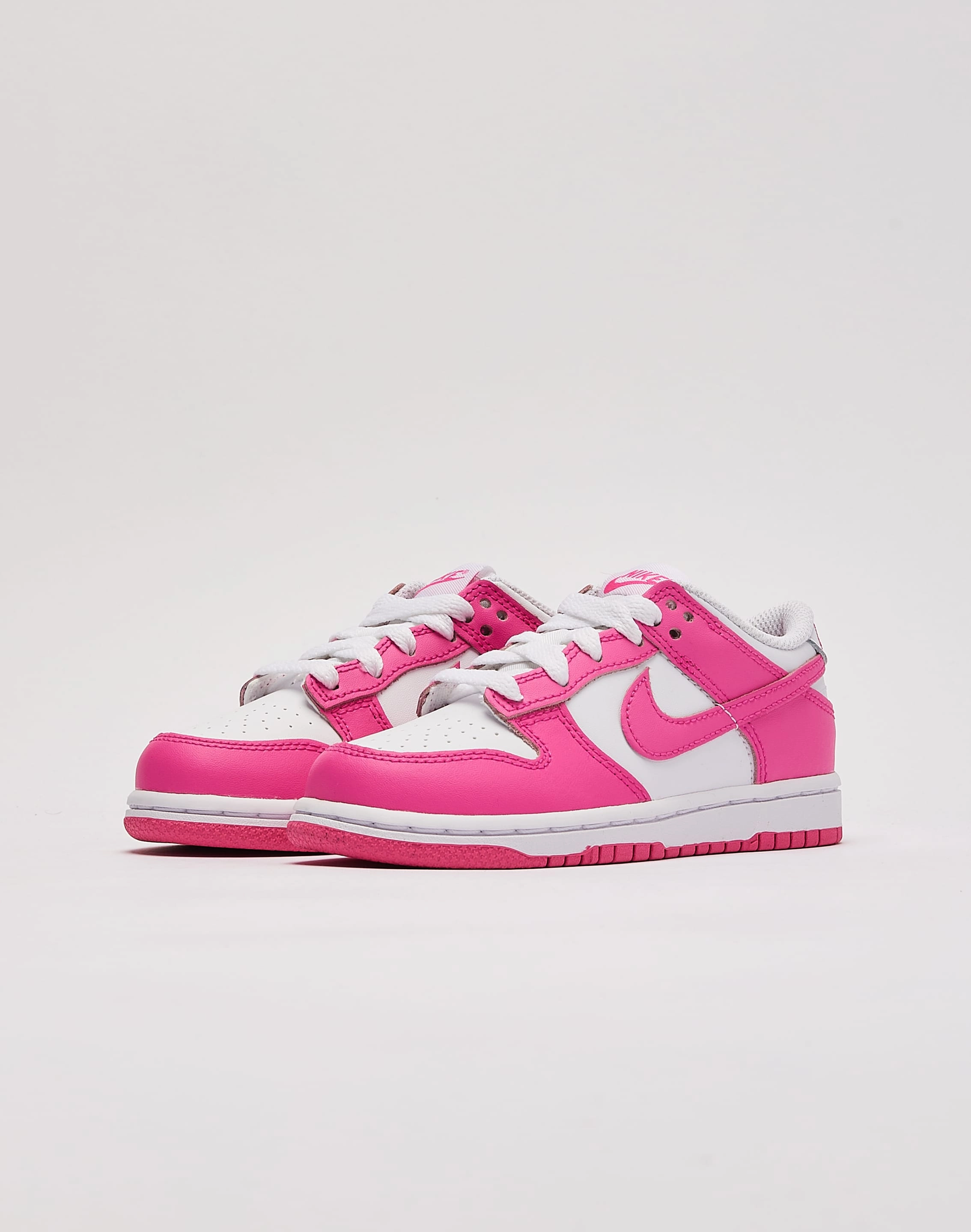 Fashion boutiques Nike Dunk Low Pre-School