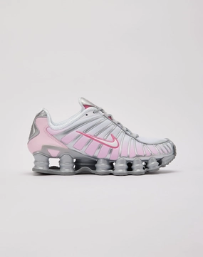 Fashion boutiques Nike Shox TL Style statements