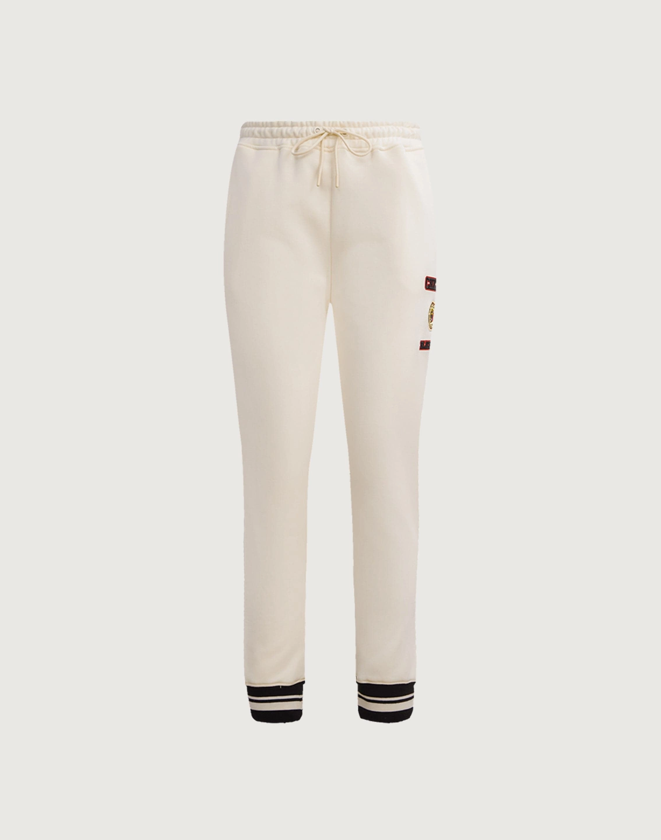 Fashion boutiques Pro Standard Chicago Blackhawks Retro Classic Rib Sweatpants Casual wear options
