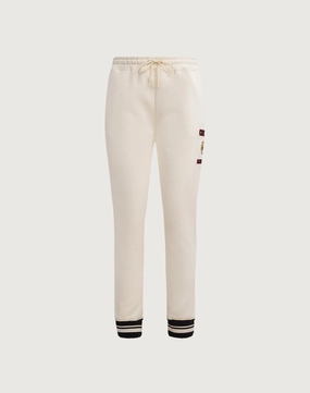 Fashion boutiques Pro Standard Chicago Blackhawks Retro Classic Rib Sweatpants Casual wear options