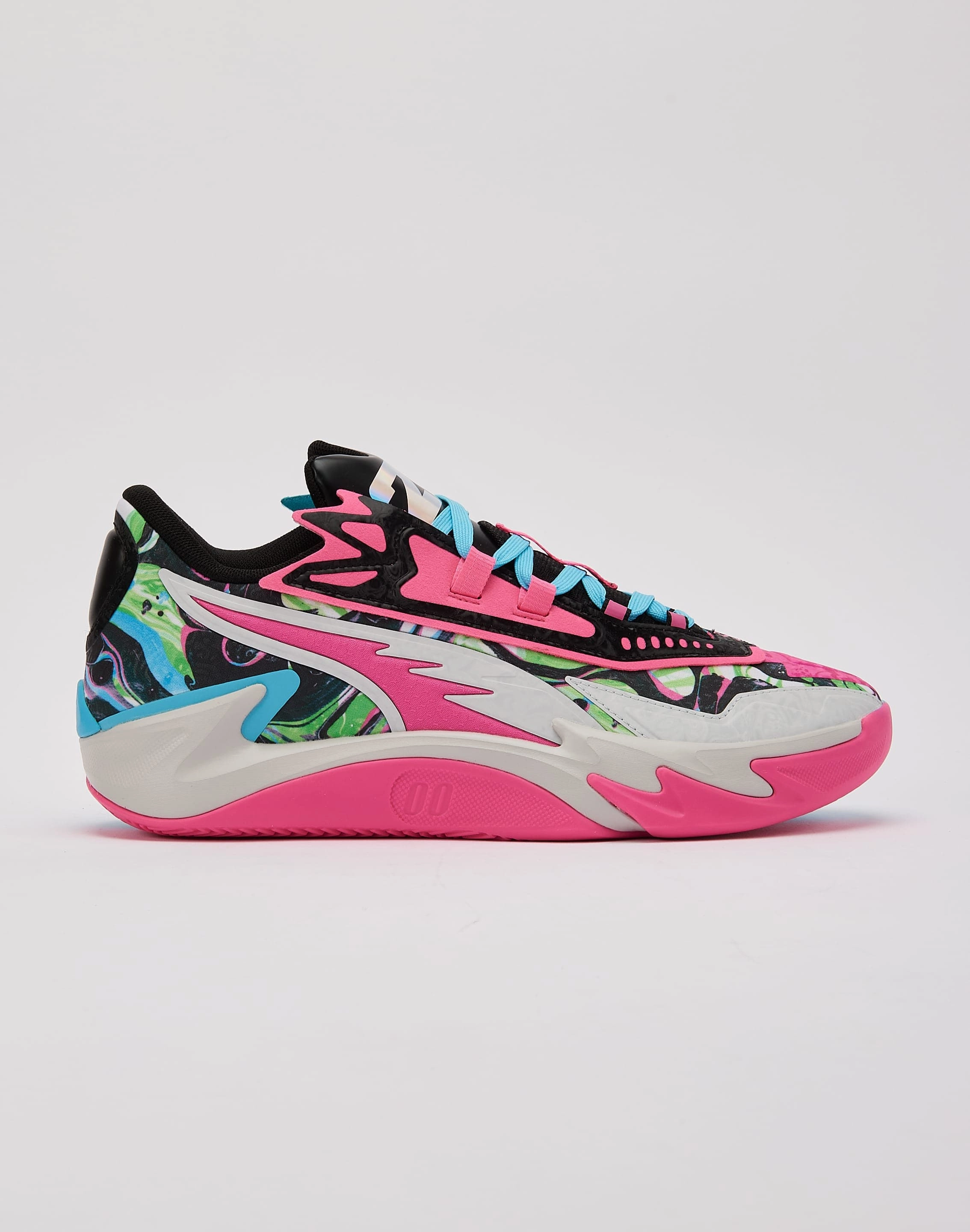 Fashion boutiques Puma Scoot Zeros II '2K' Fashion subscription services